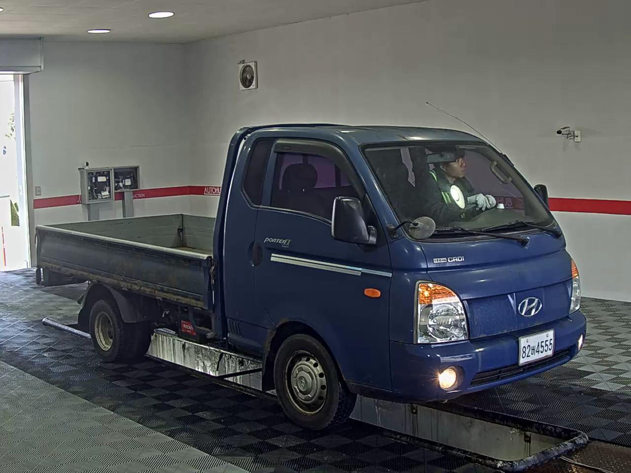 현대자동차 포터 2012 - 이미지 2