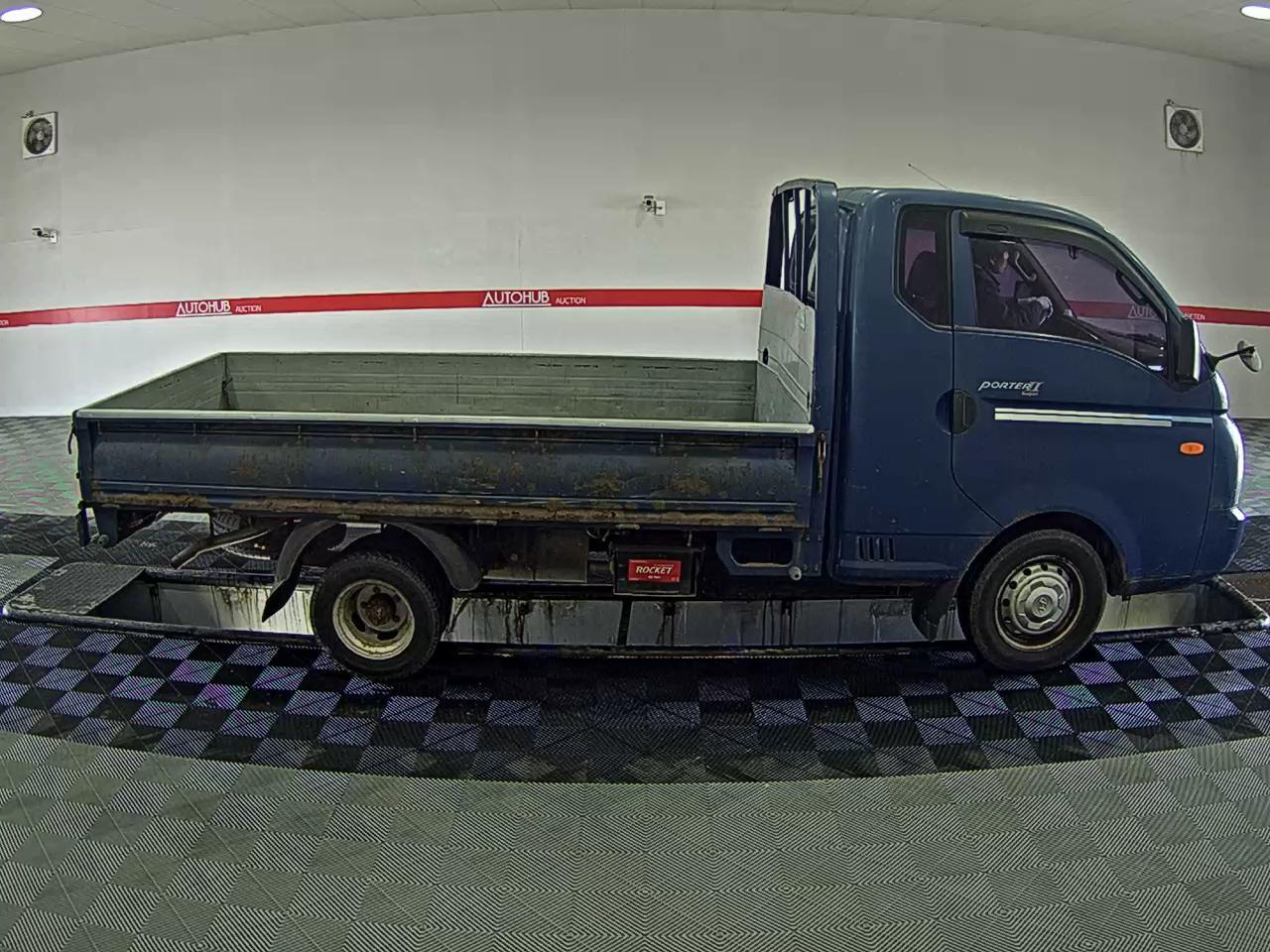 현대자동차 포터 2012 - 이미지 3