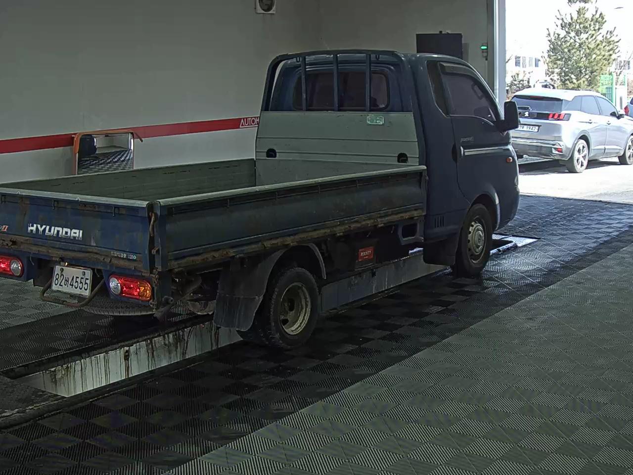 현대자동차 포터 2012 - 이미지 4