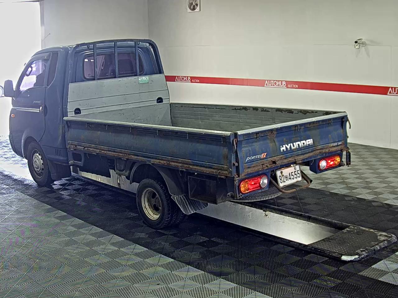 현대자동차 포터 2012 - 이미지 5