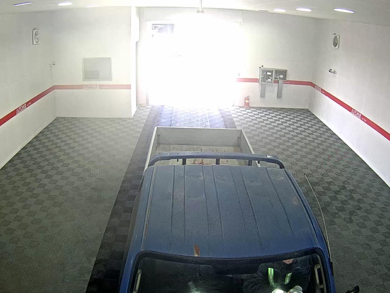 현대자동차 포터 2012 - 이미지 6