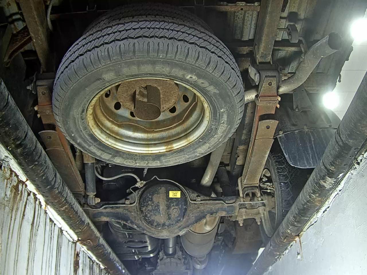 현대자동차 포터 2012 - 이미지 7