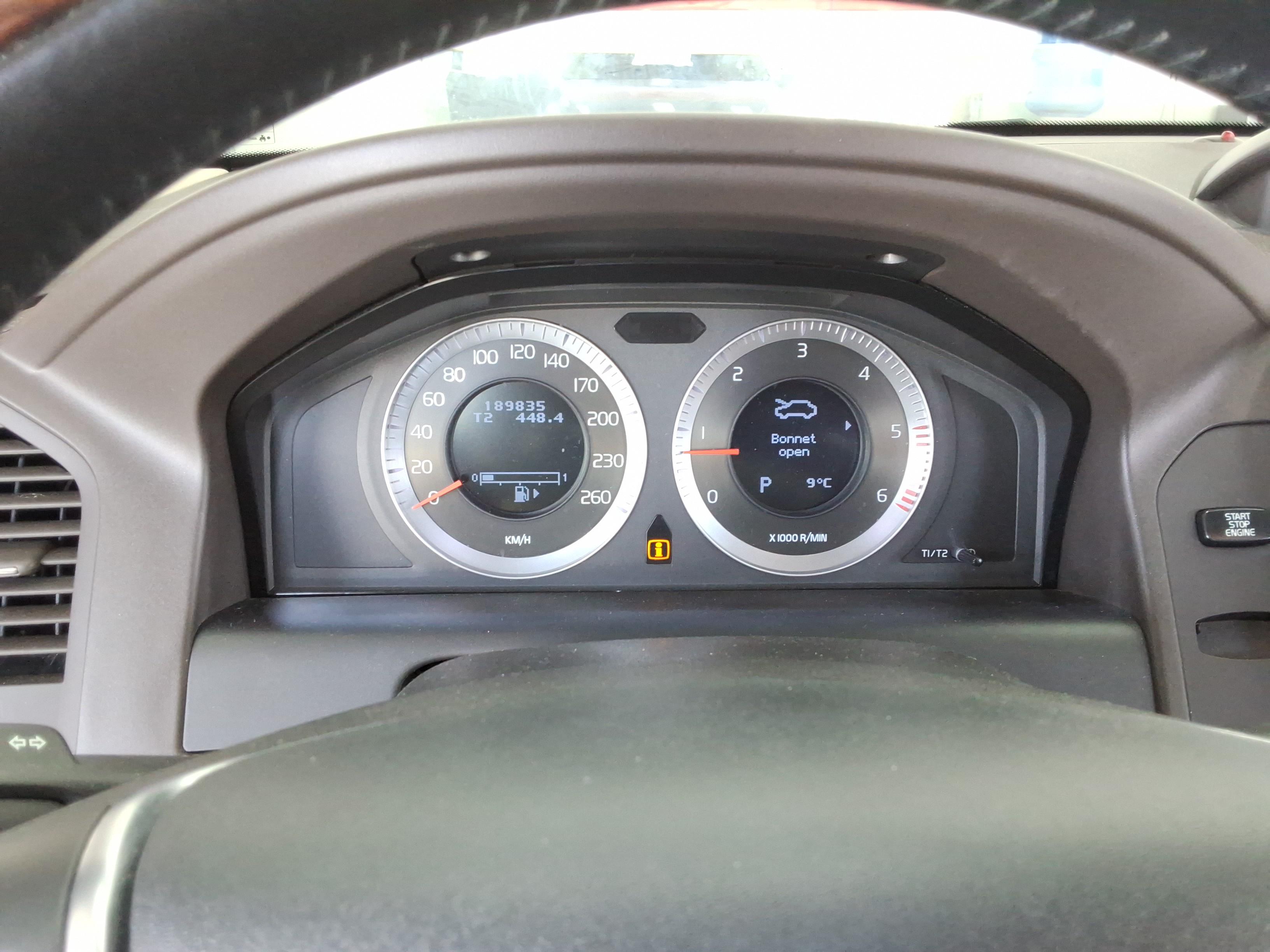 Volvo Volvo 2011 - Image 9