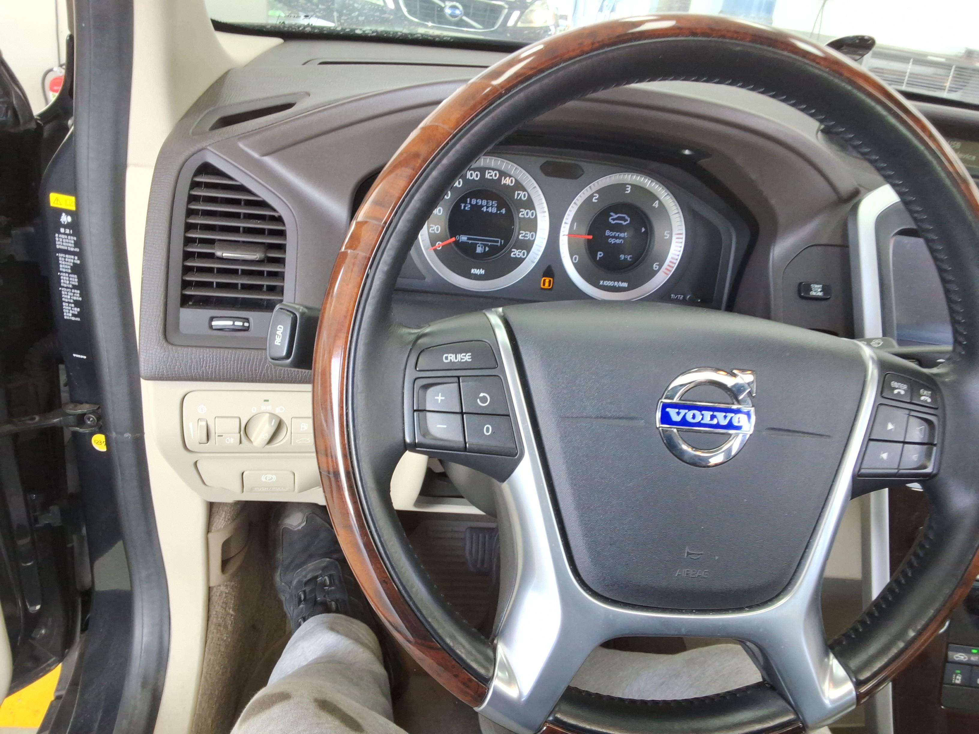 Volvo Volvo 2011 - Image 17