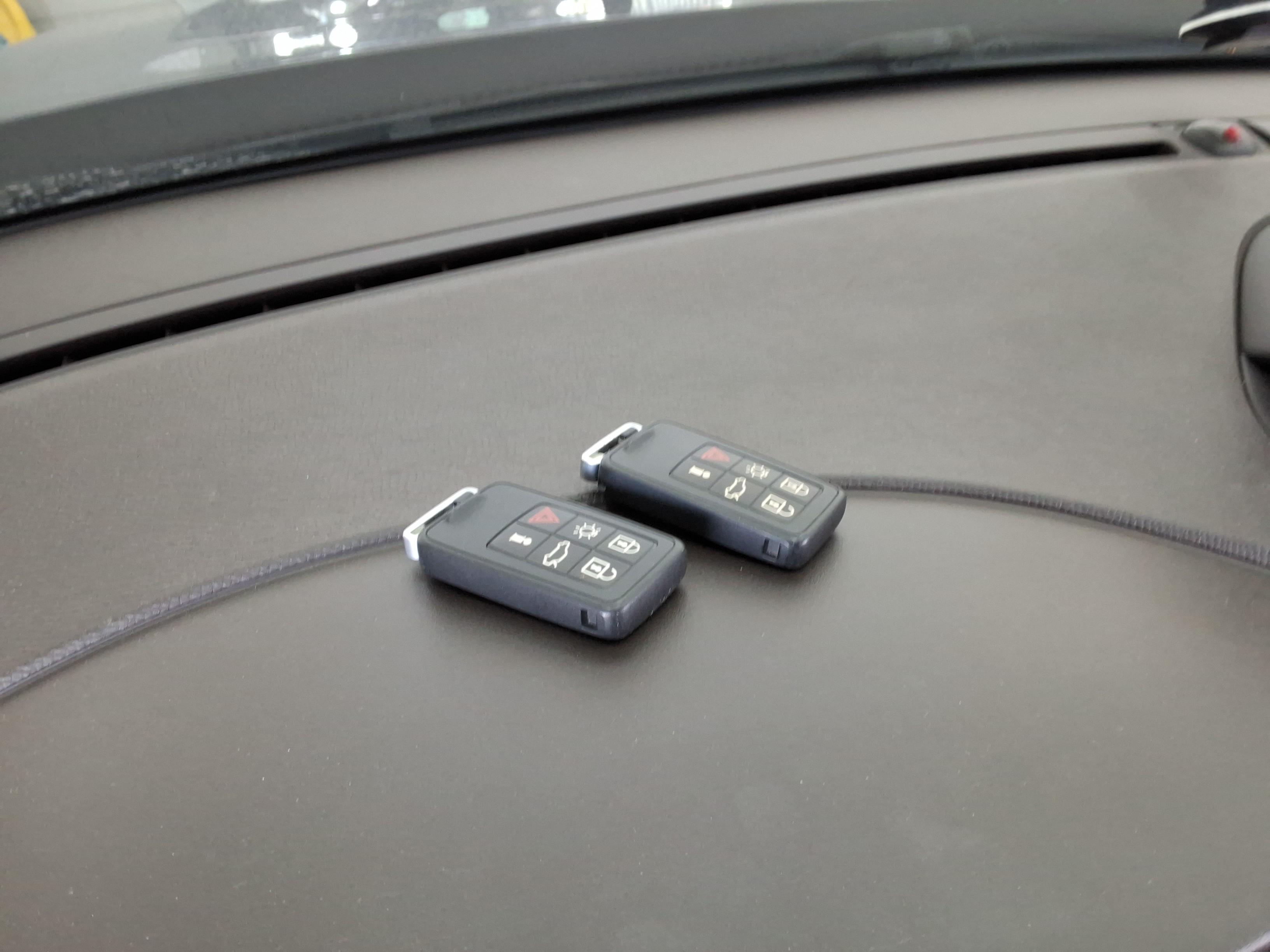 Volvo Volvo 2011 - Image 19