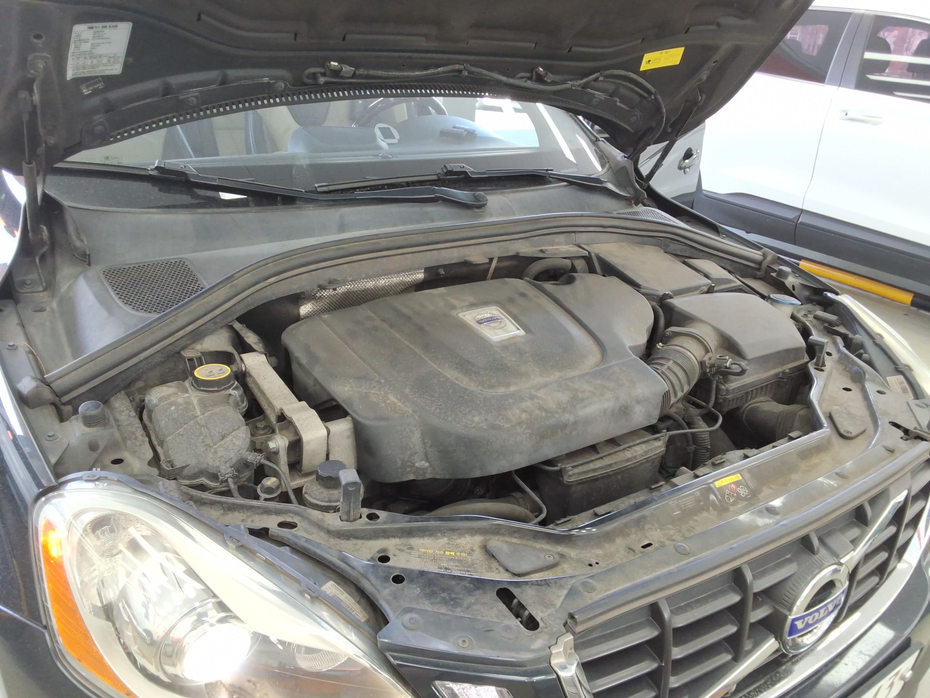 Volvo Volvo 2011 - Image 21