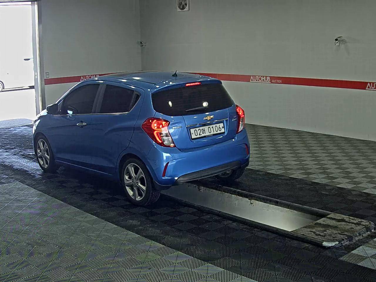 한국지엠 스파크 2016 - 이미지 5