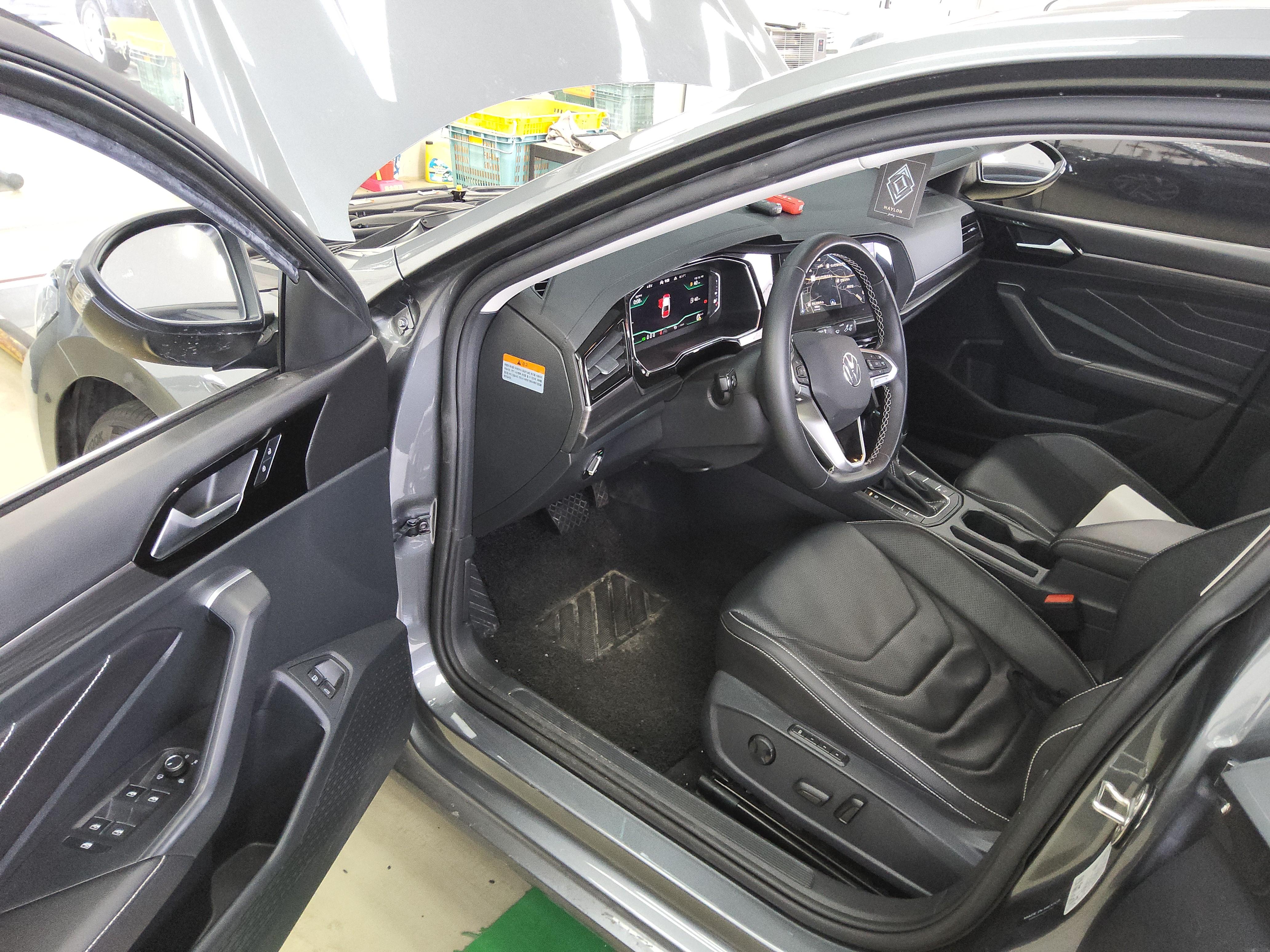 VOLKSWAGEN 제타 2023 - 이미지 9