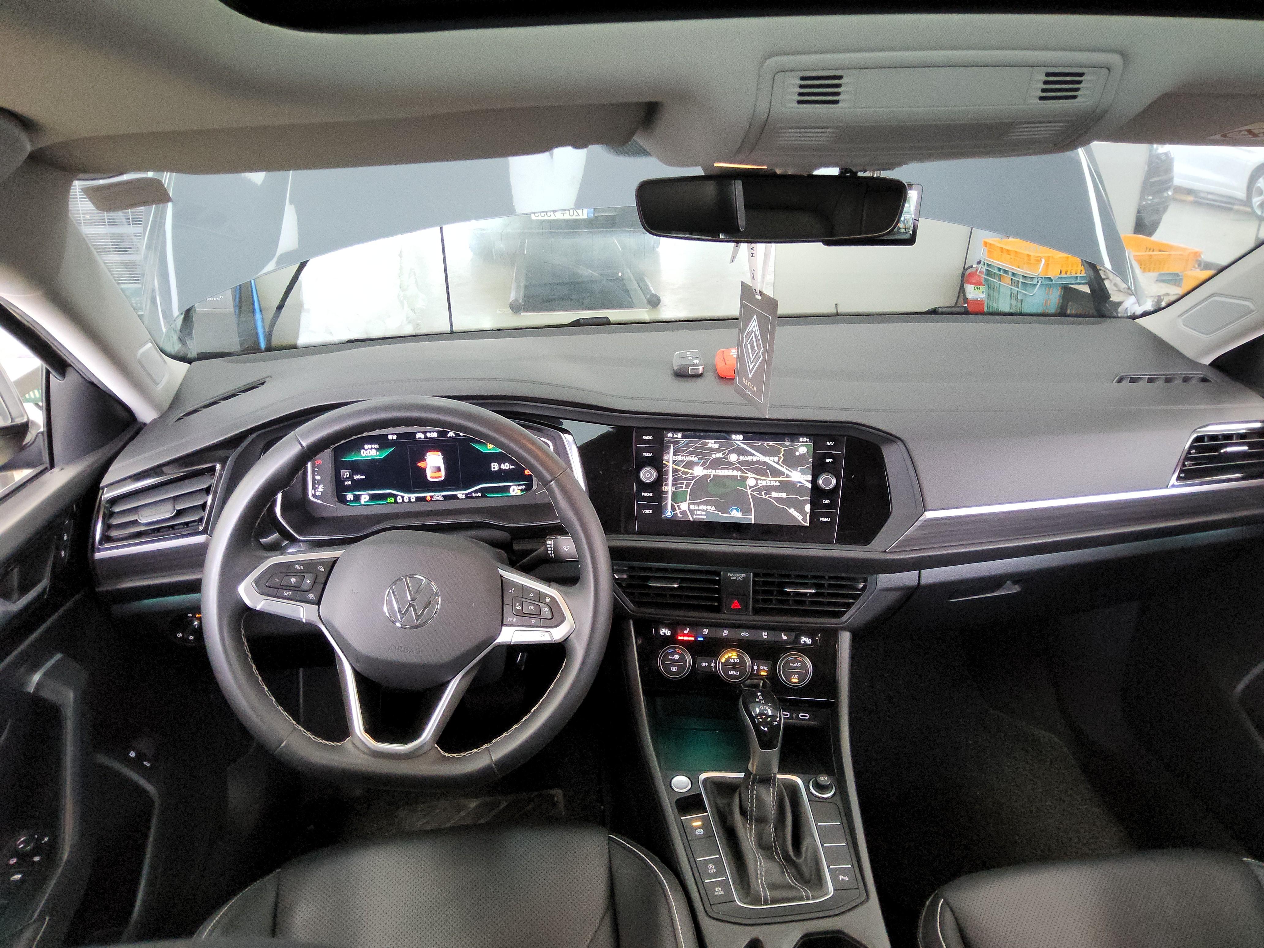 VOLKSWAGEN 제타 2023 - 이미지 10