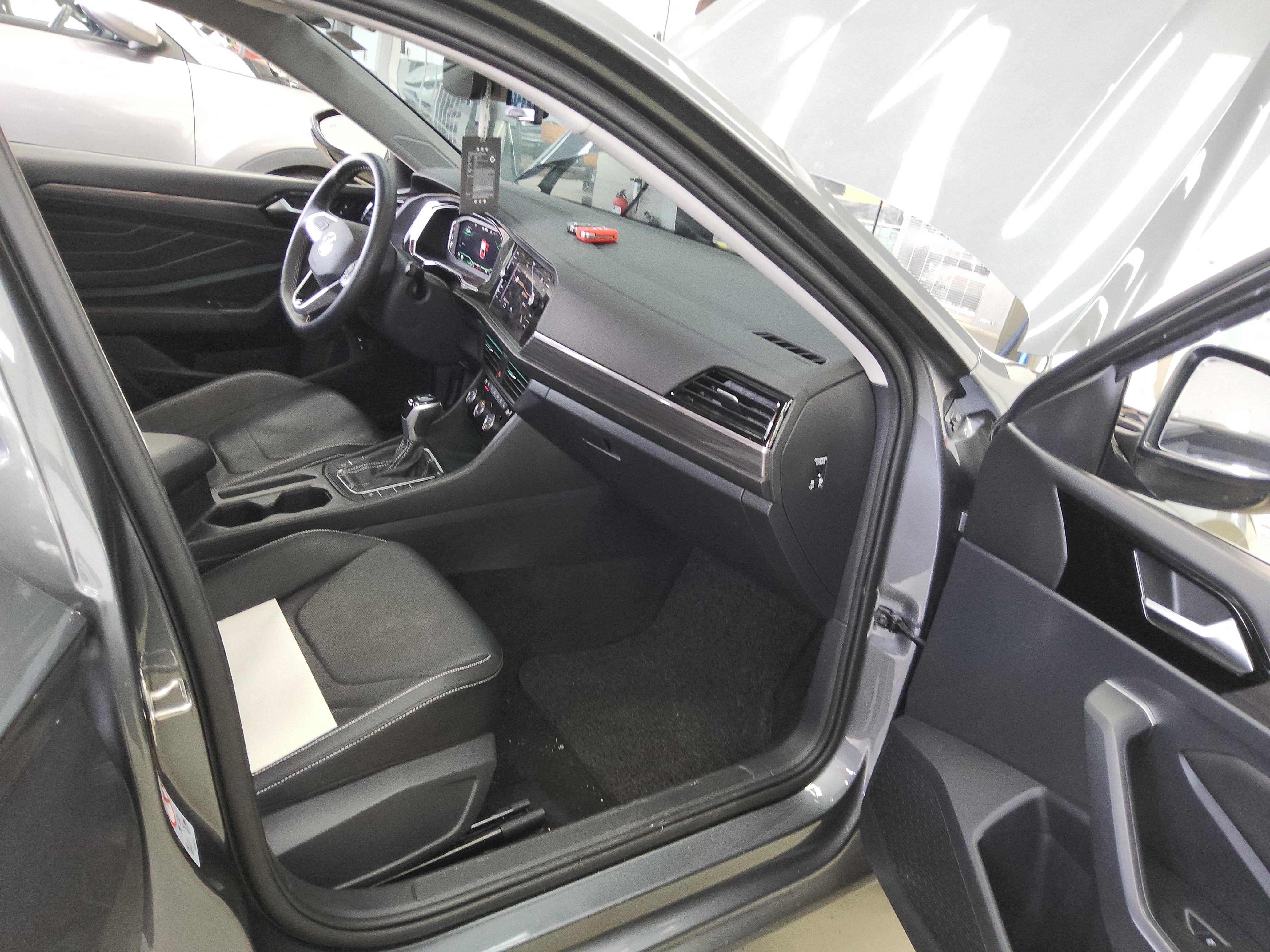 VOLKSWAGEN 제타 2023 - 이미지 14