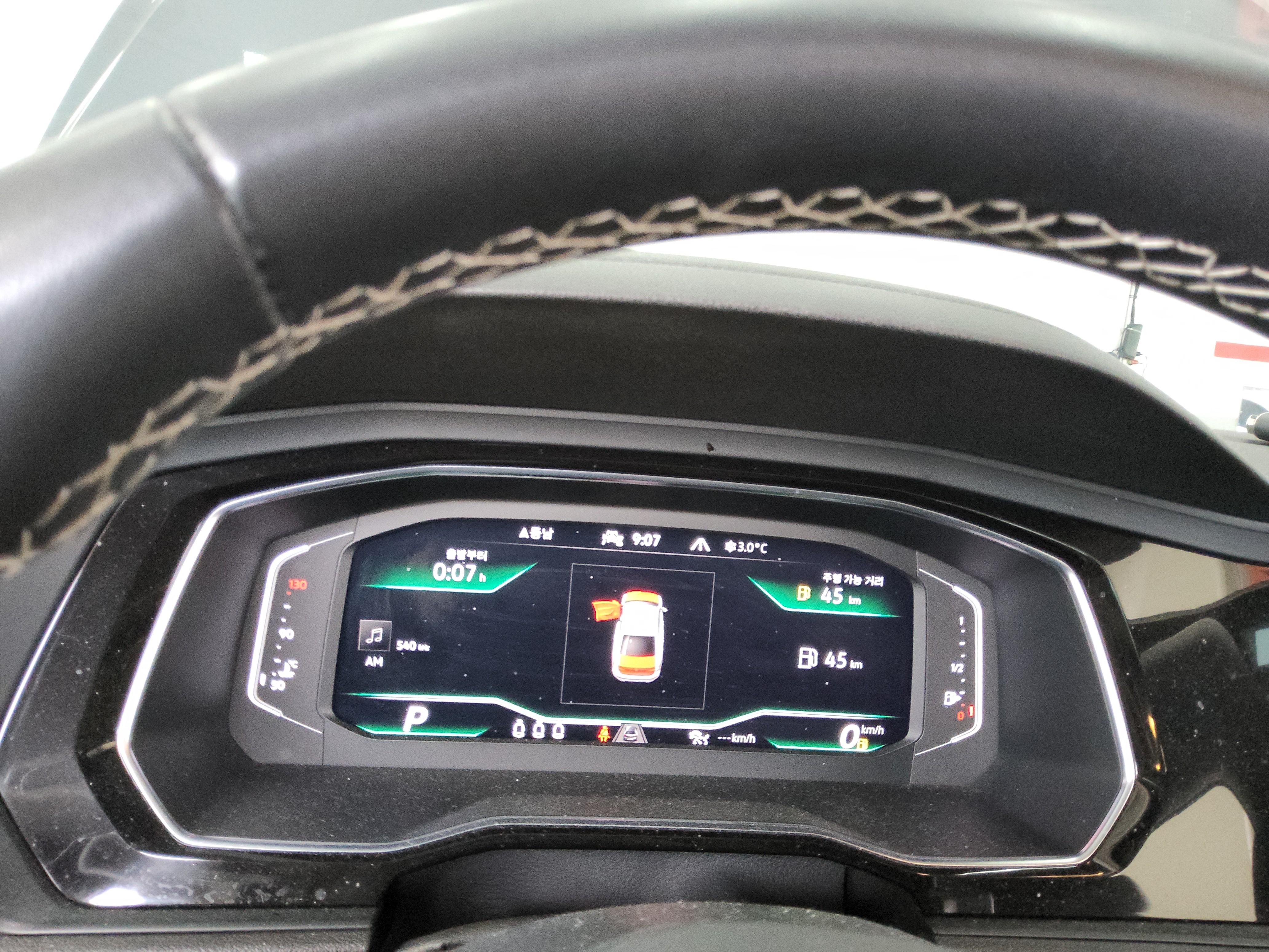 VOLKSWAGEN 제타 2023 - 이미지 16