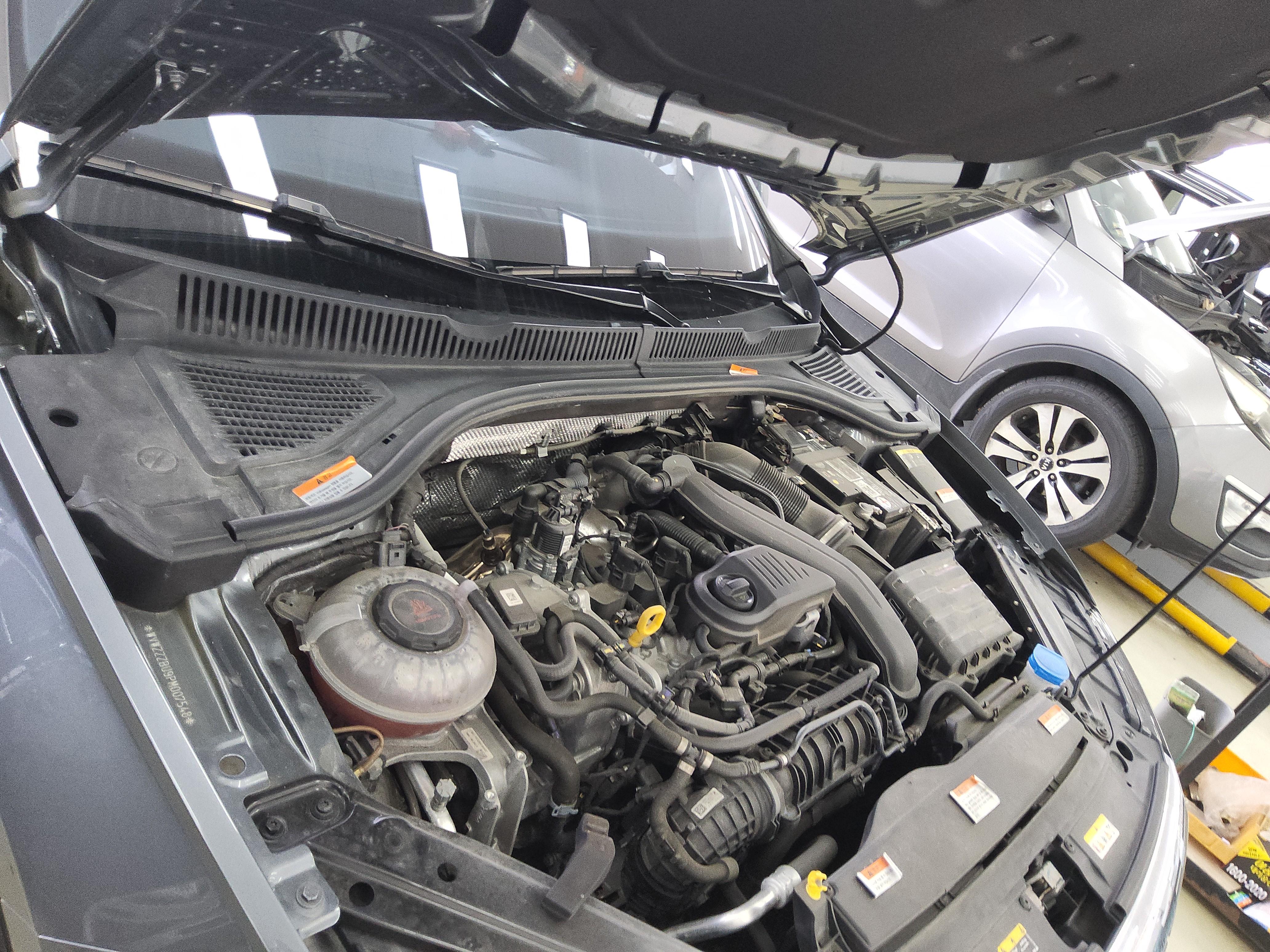 VOLKSWAGEN 제타 2023 - 이미지 19