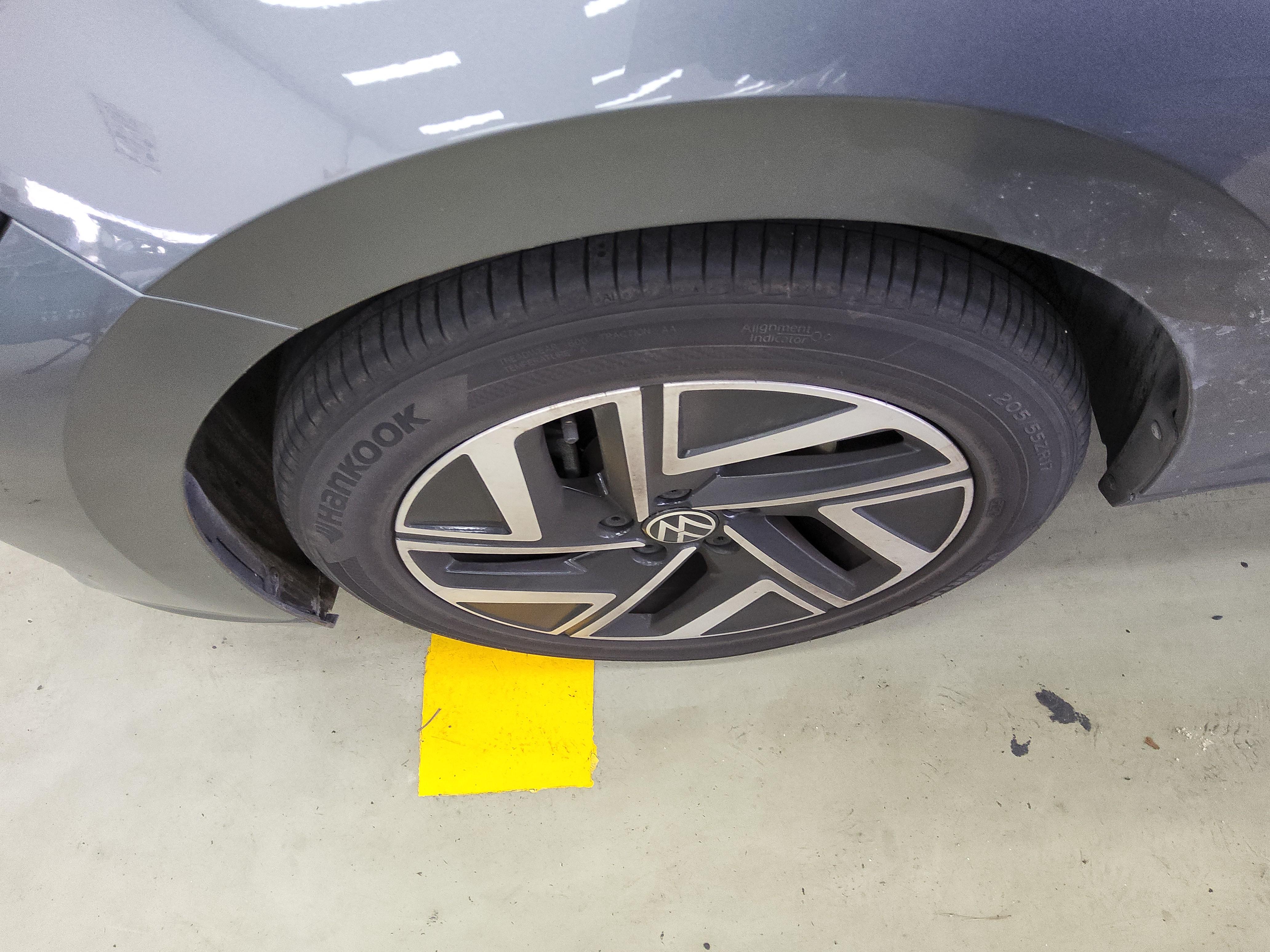 VOLKSWAGEN 제타 2023 - 이미지 21