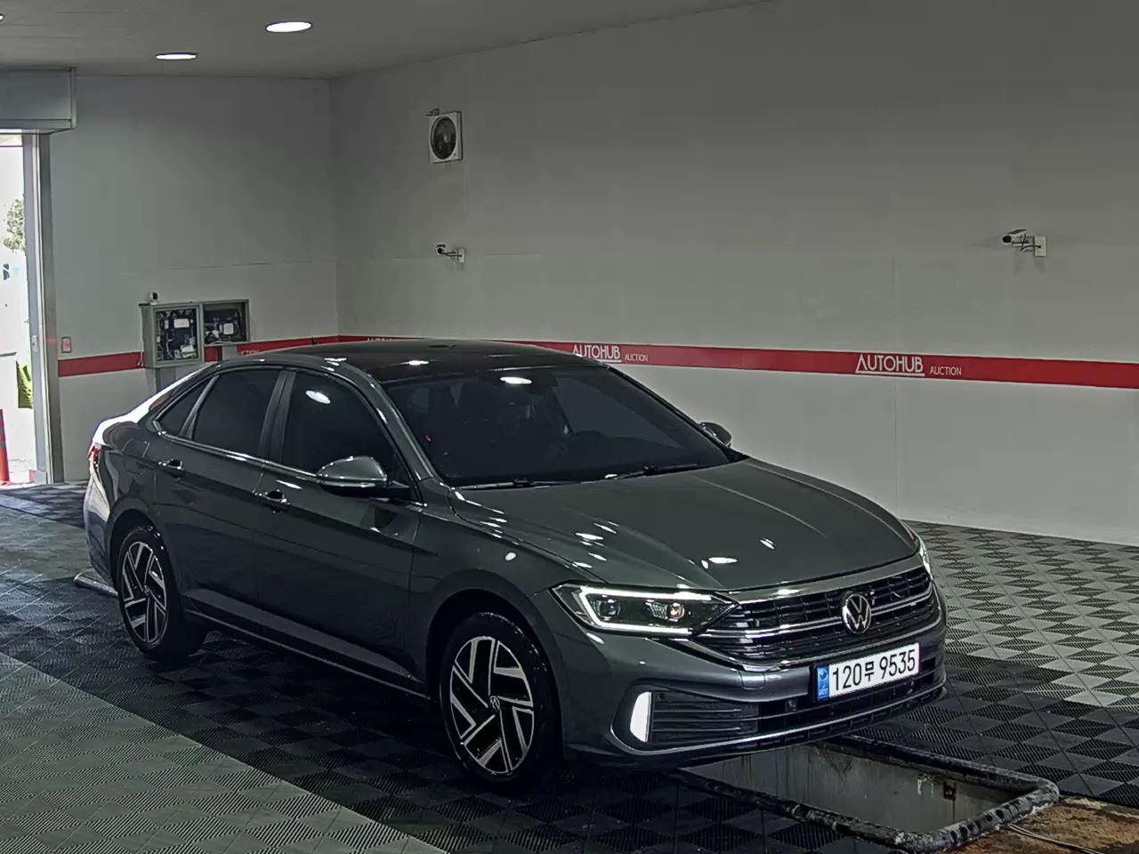 VOLKSWAGEN 제타 2023 - 이미지 2