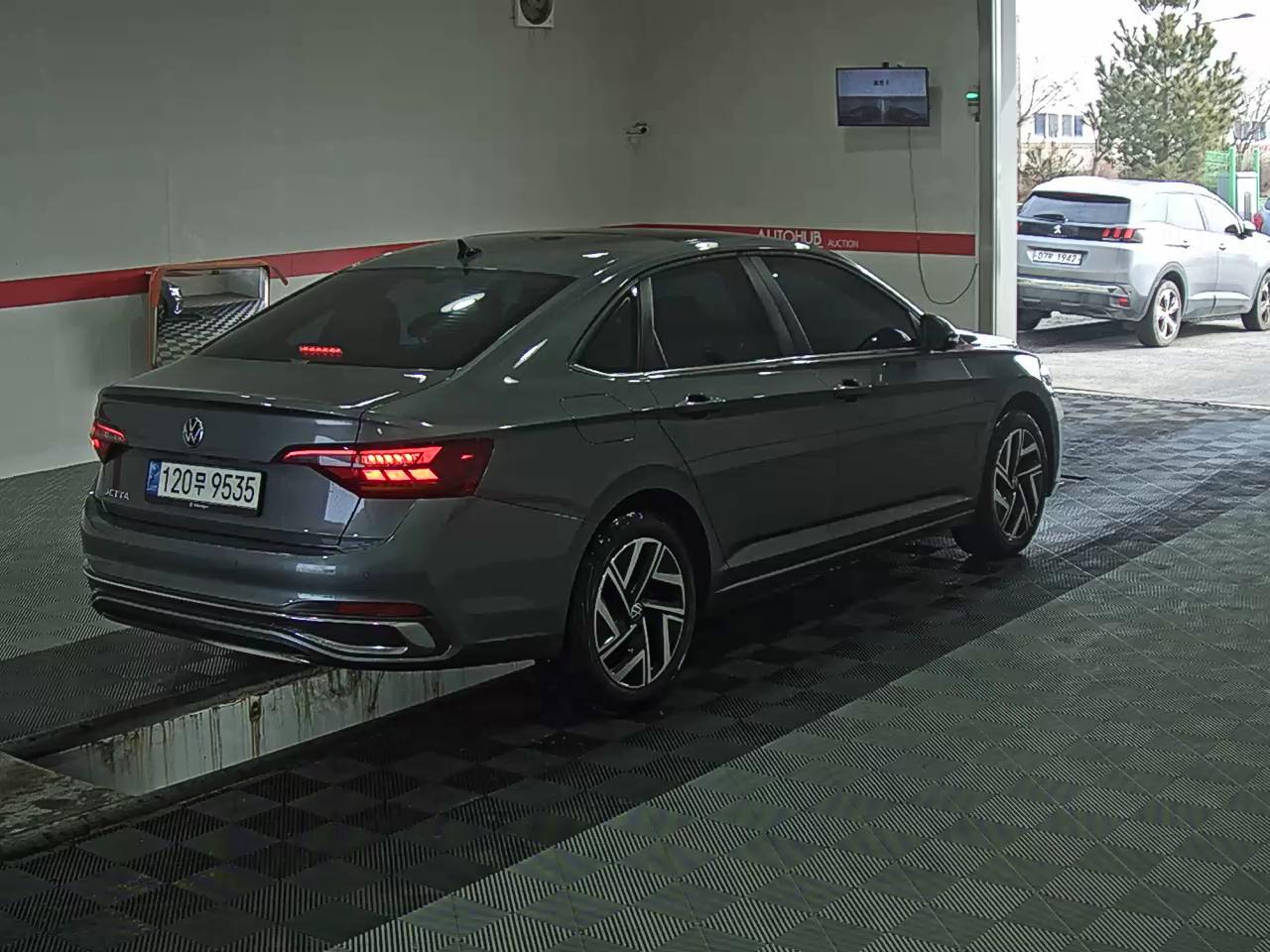 VOLKSWAGEN 제타 2023 - 이미지 4