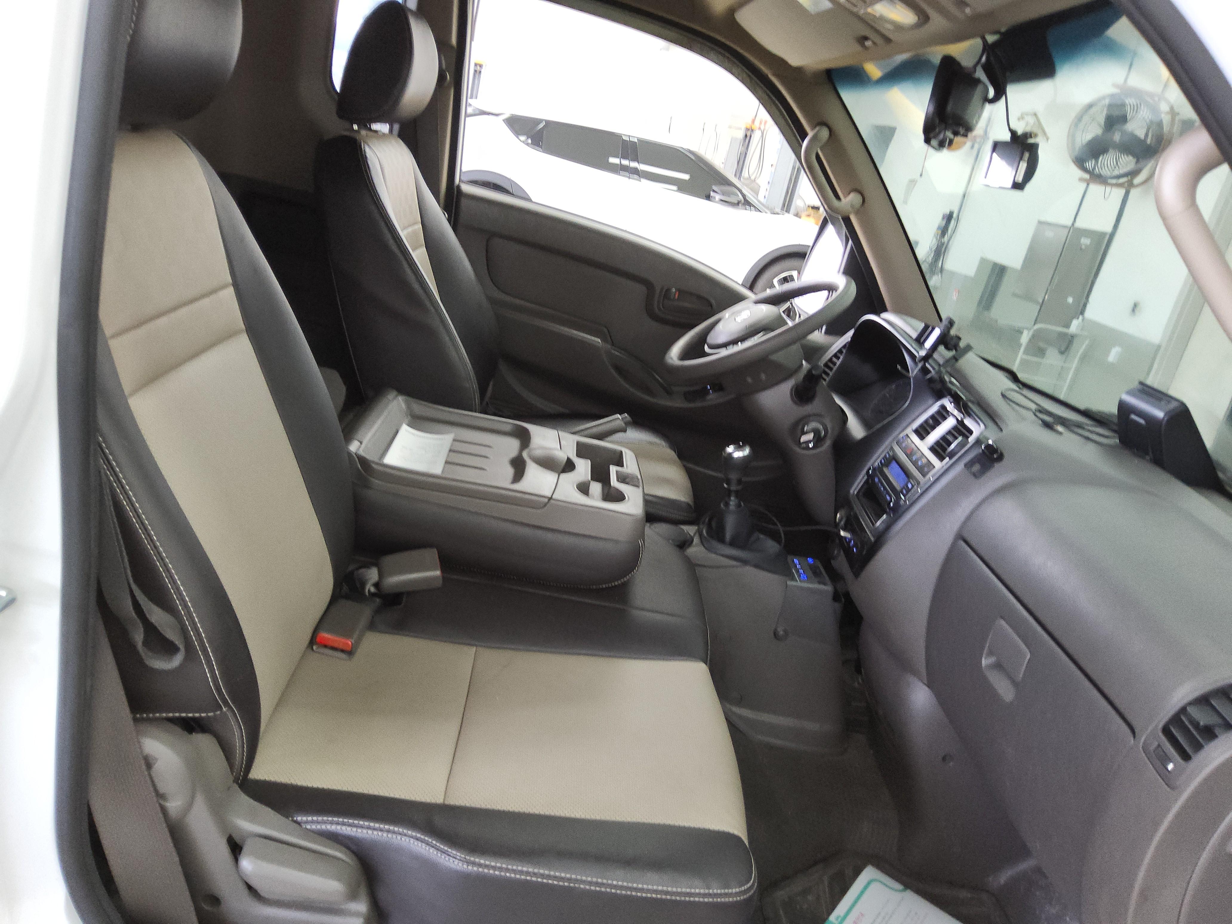 هيونداي - بورتر - Image 11