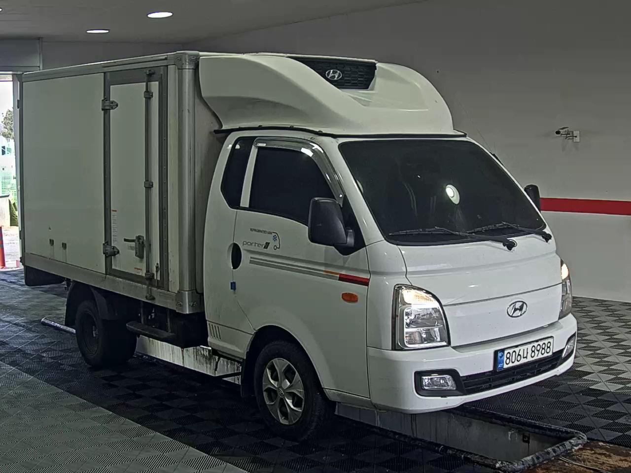 هيونداي - بورتر - Image 2