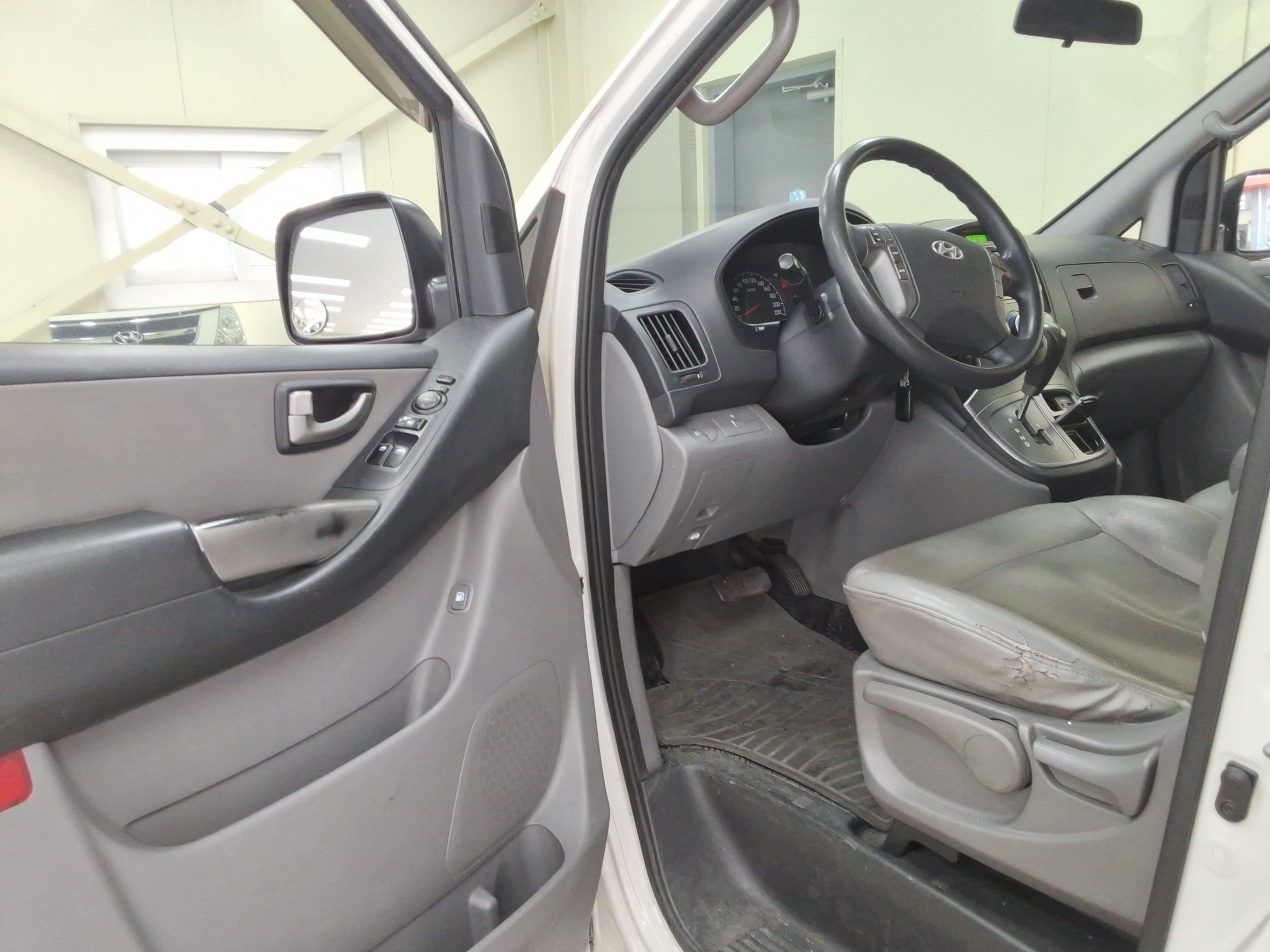 현대자동차 그랜드 스타렉스 2014 - 이미지 9