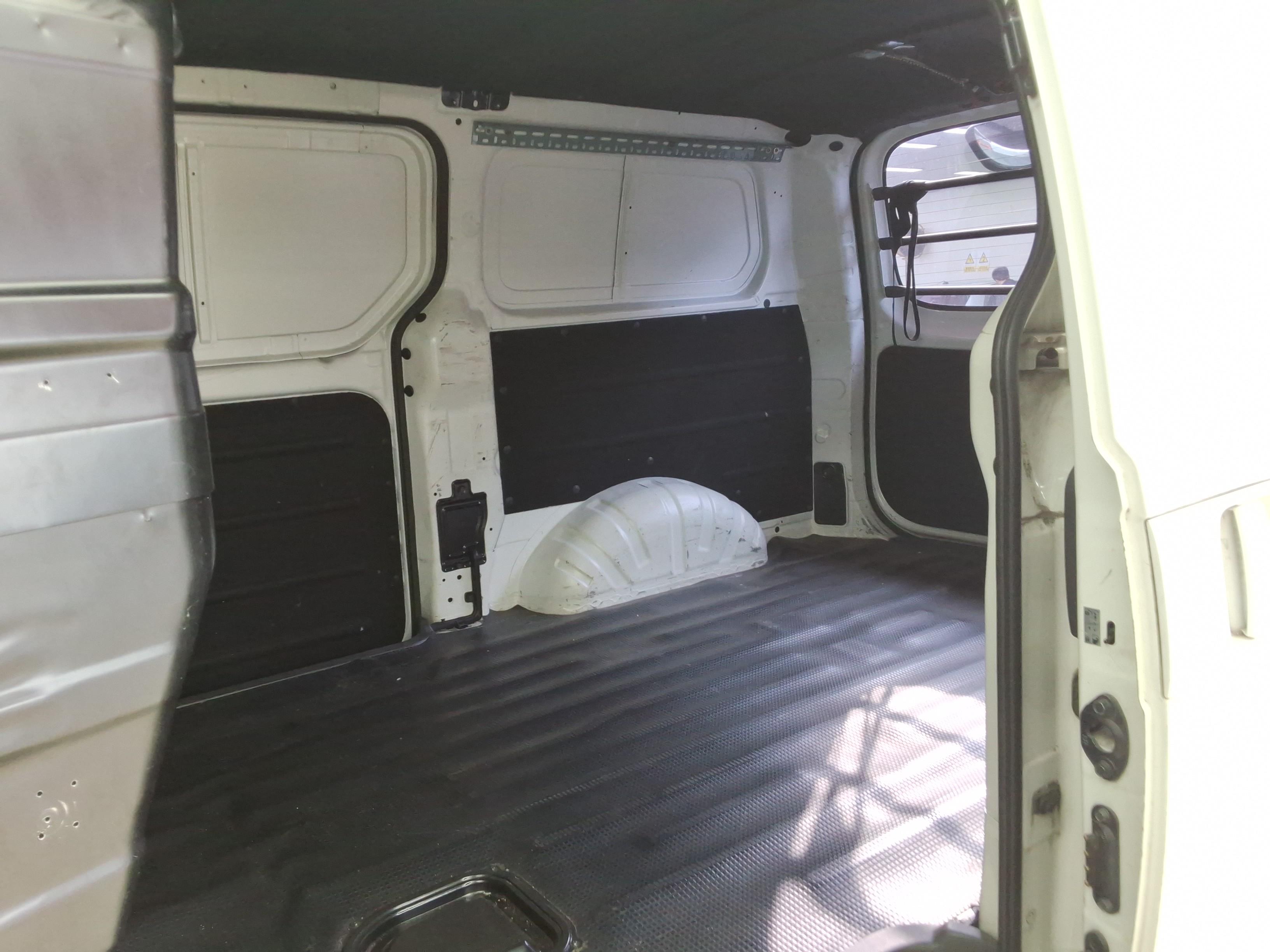 현대자동차 그랜드 스타렉스 2014 - 이미지 10