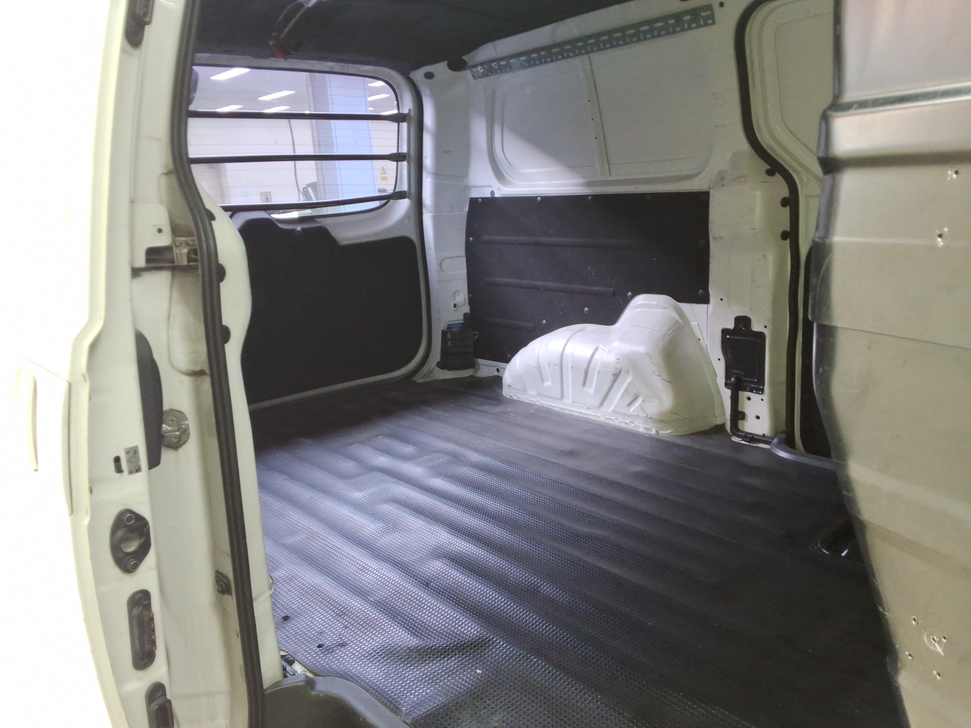 현대자동차 그랜드 스타렉스 2014 - 이미지 12