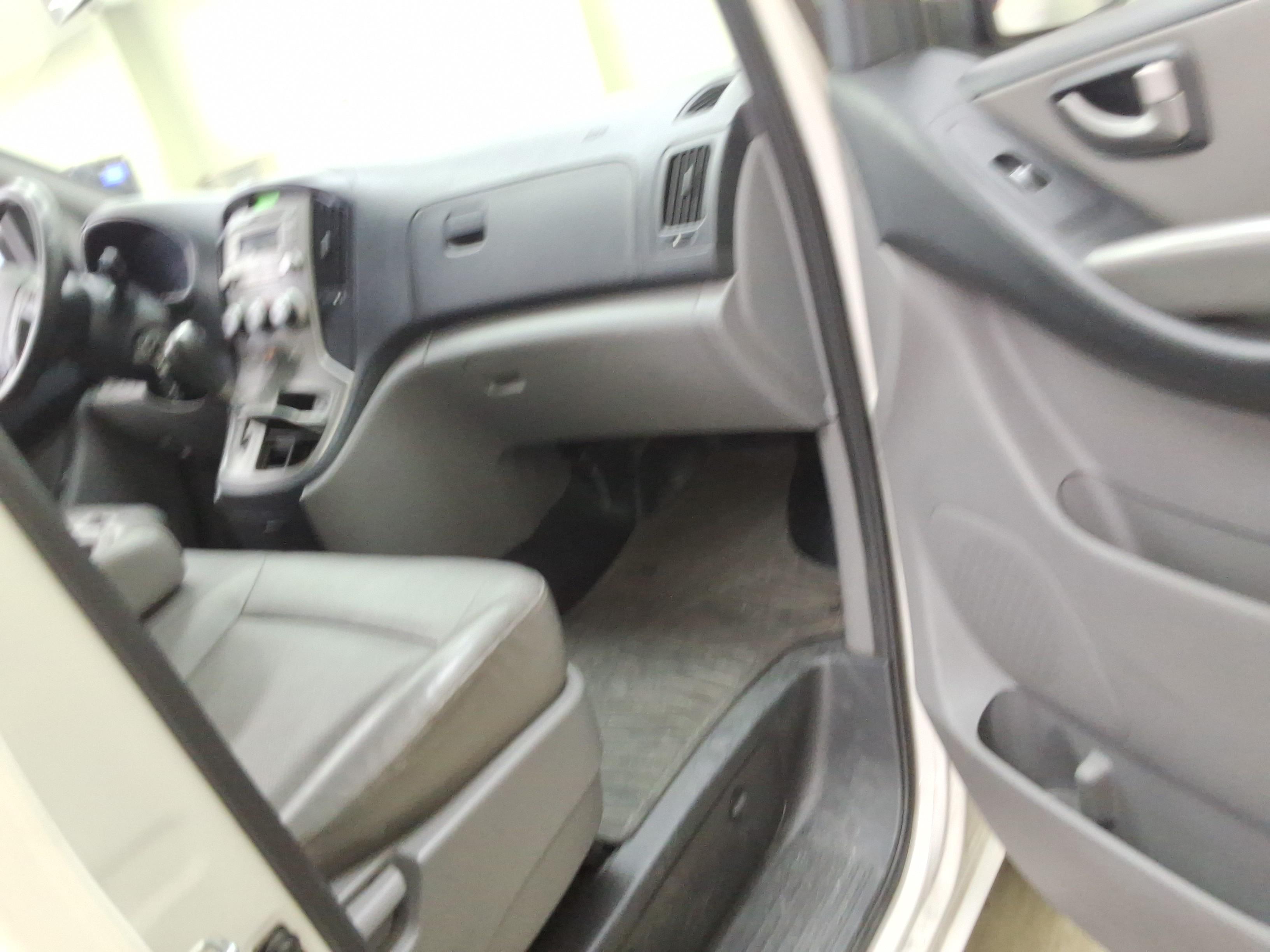 현대자동차 그랜드 스타렉스 2014 - 이미지 13