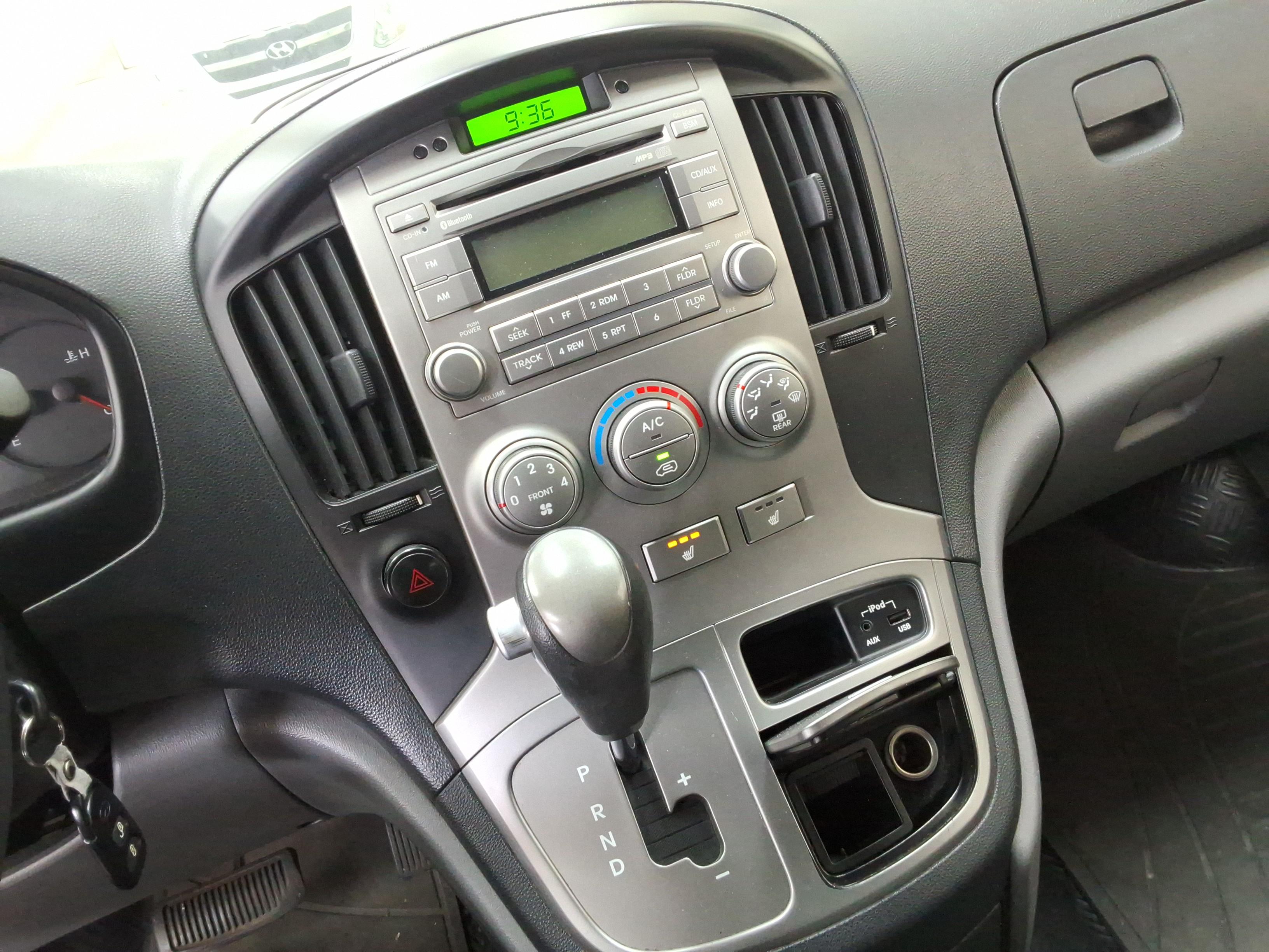 현대자동차 그랜드 스타렉스 2014 - 이미지 15