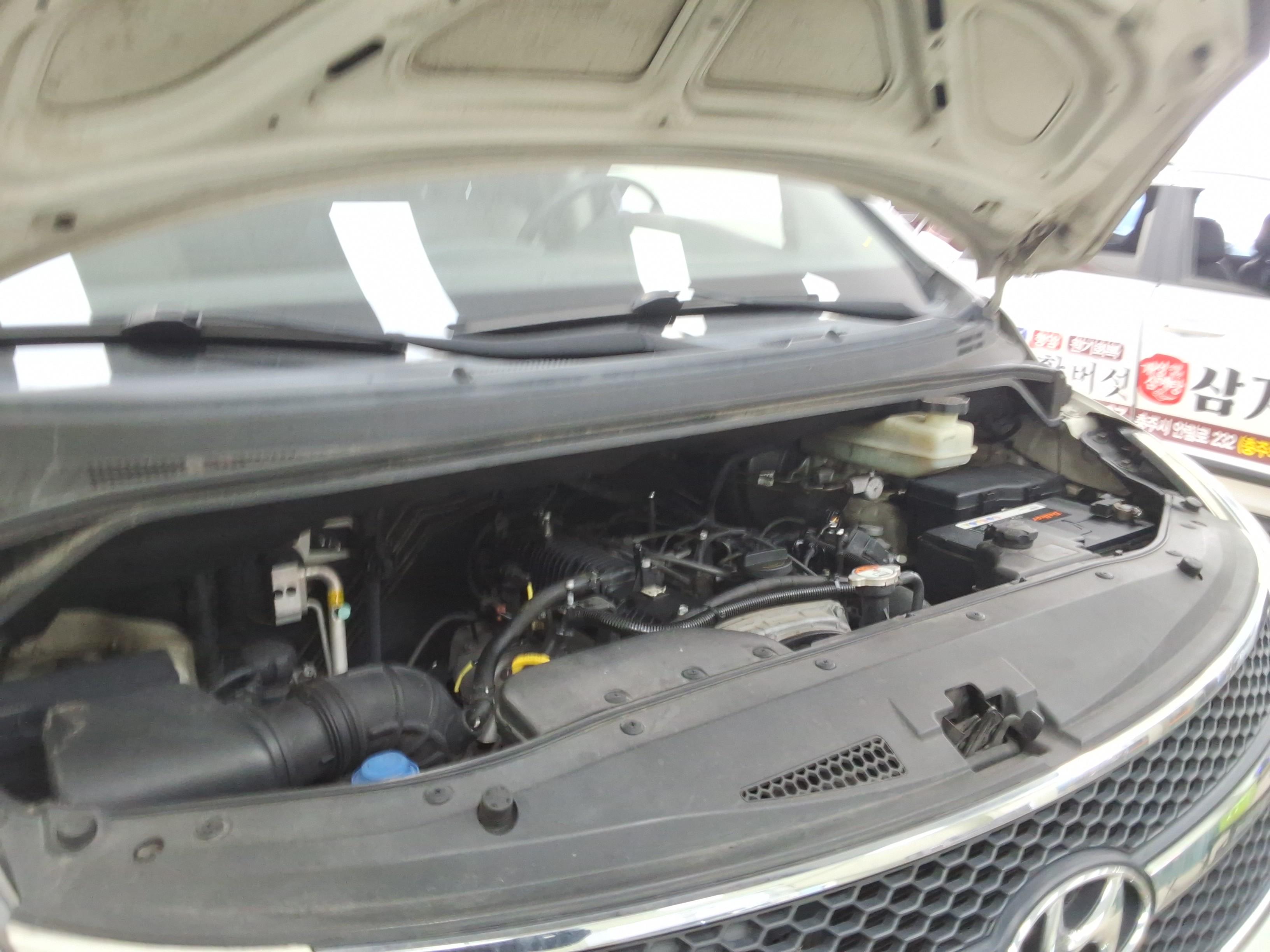 현대자동차 그랜드 스타렉스 2014 - 이미지 16