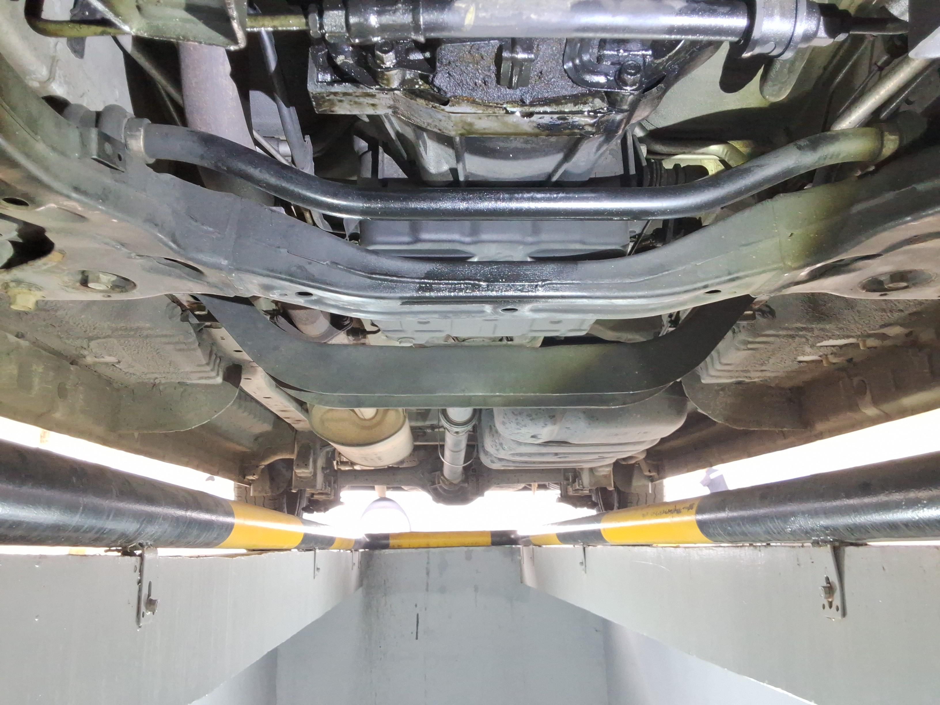 현대자동차 그랜드 스타렉스 2014 - 이미지 17