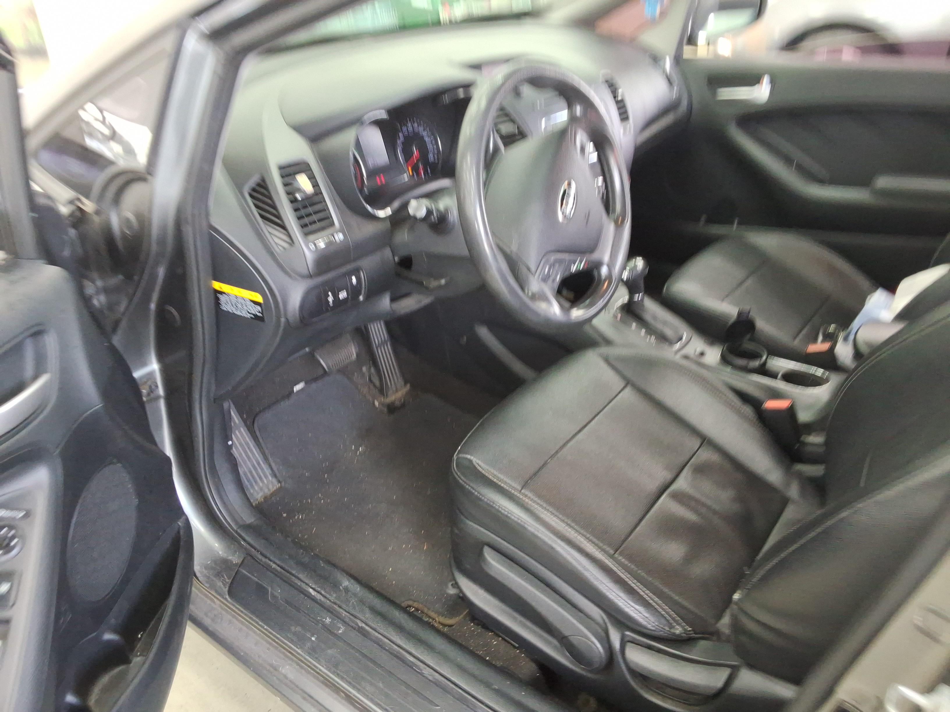 기아자동차 K3 2015 - 이미지 10