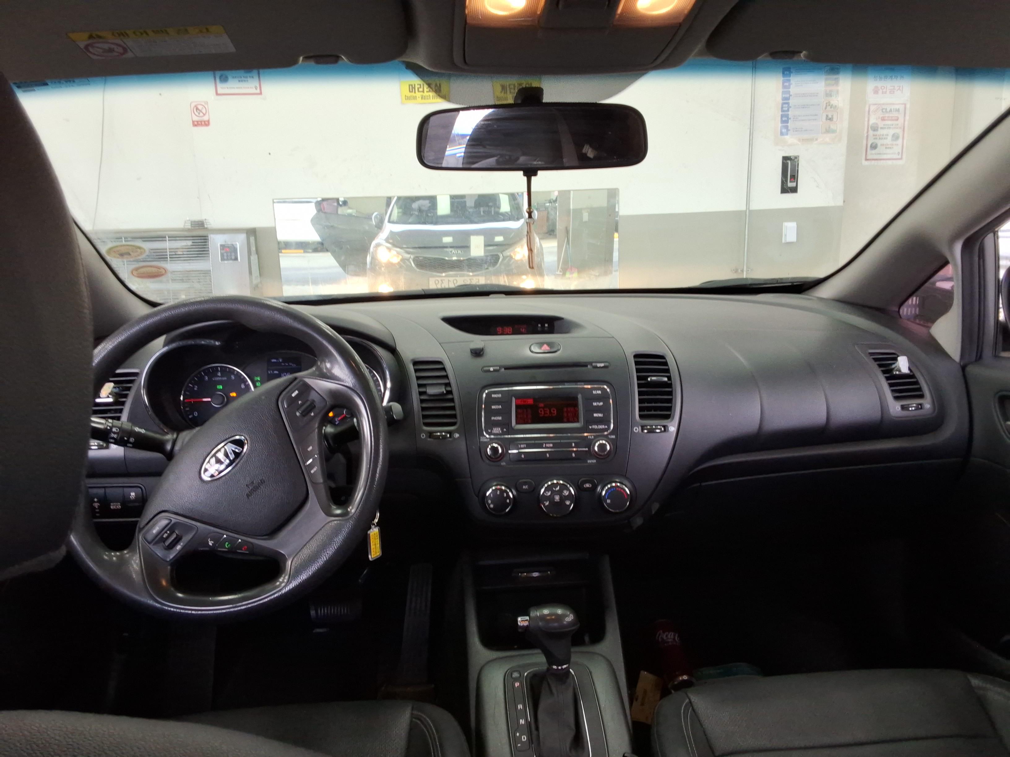 기아자동차 K3 2015 - 이미지 11