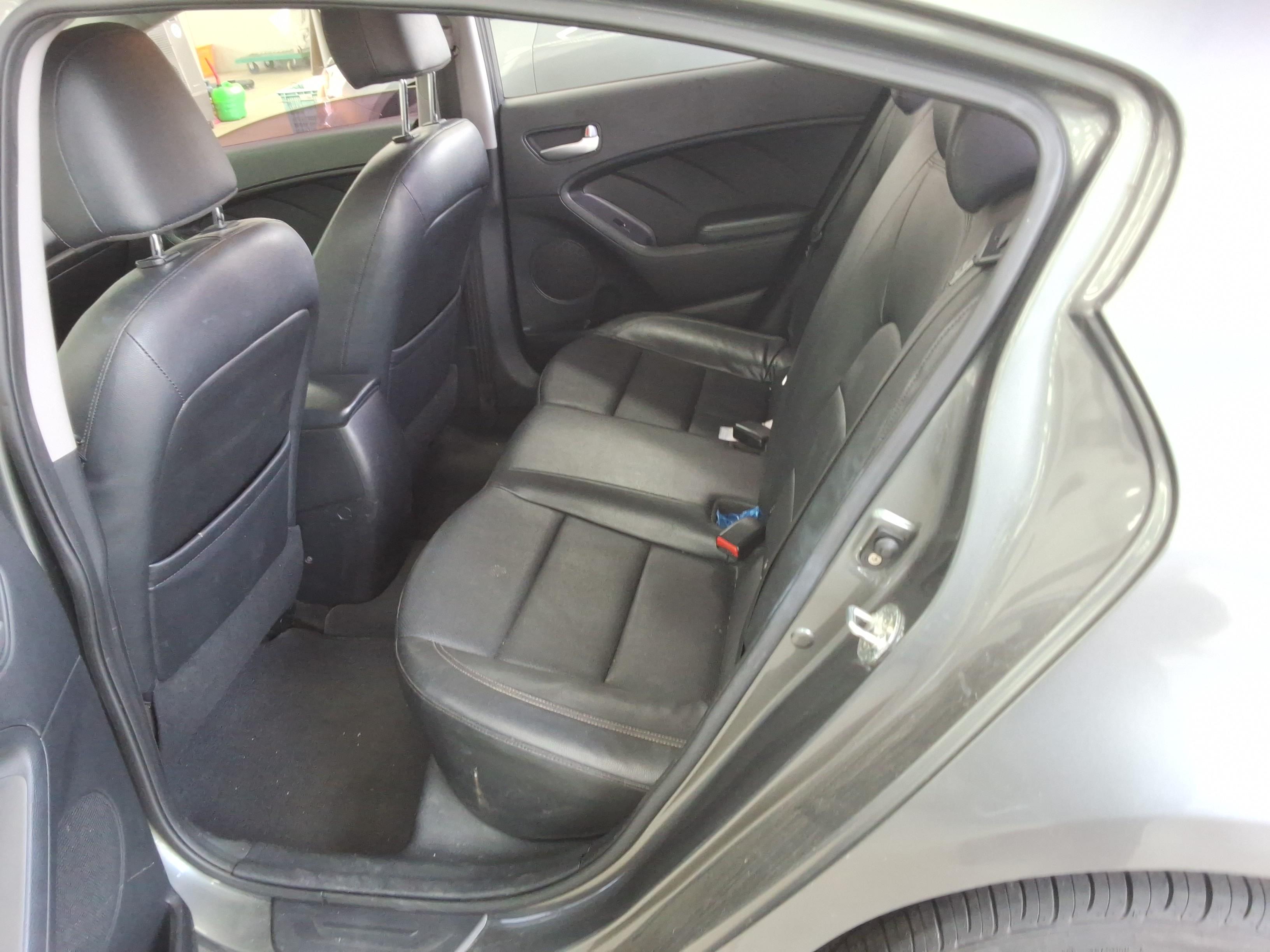 기아자동차 K3 2015 - 이미지 12