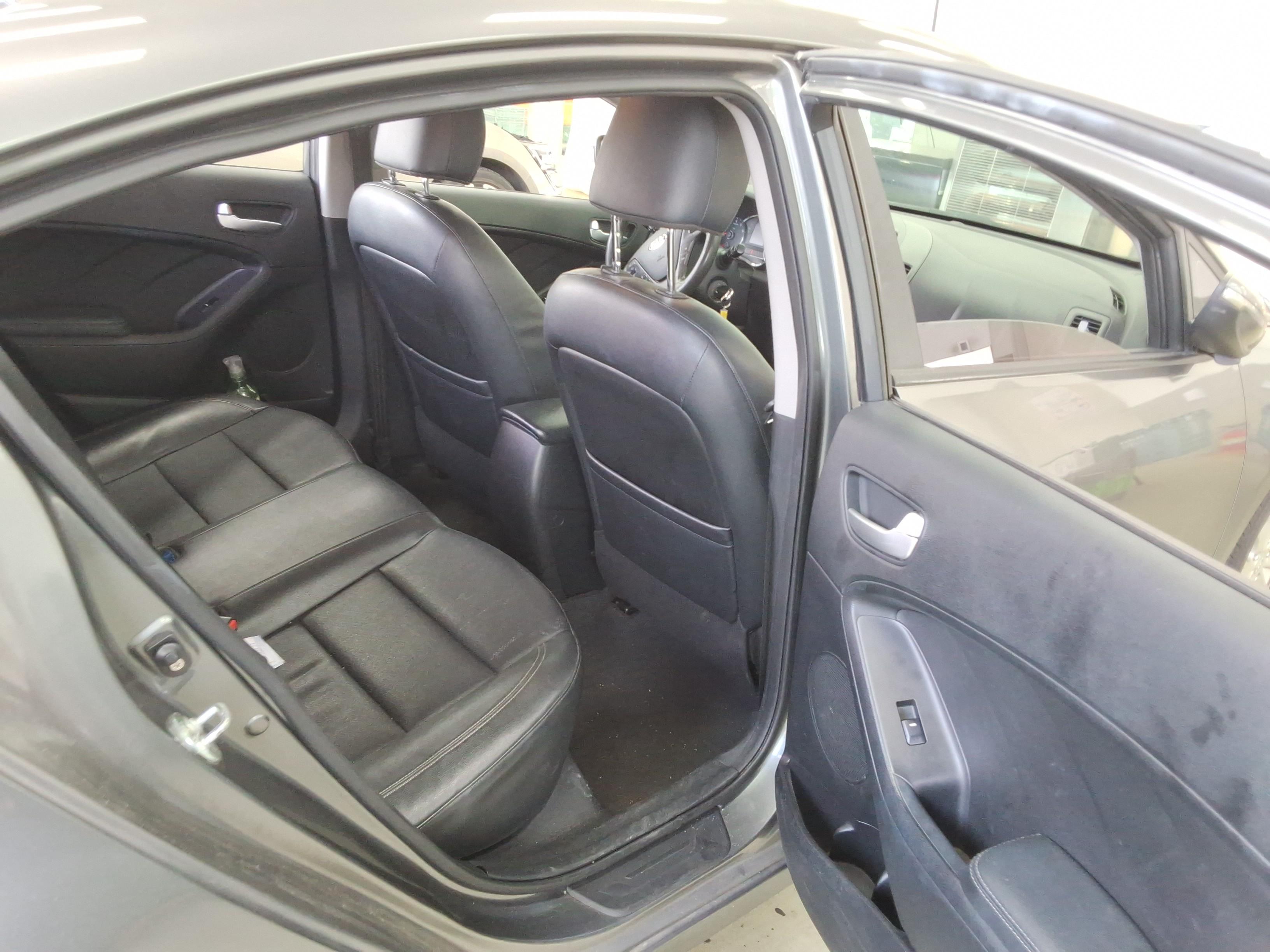 기아자동차 K3 2015 - 이미지 13