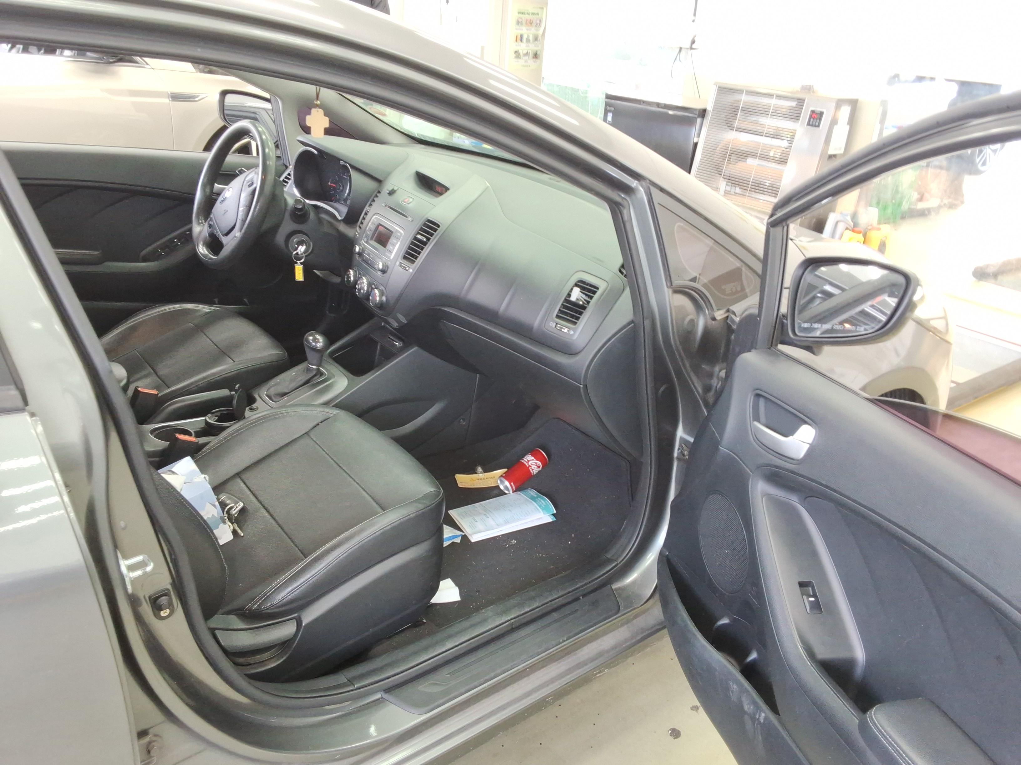 기아자동차 K3 2015 - 이미지 14