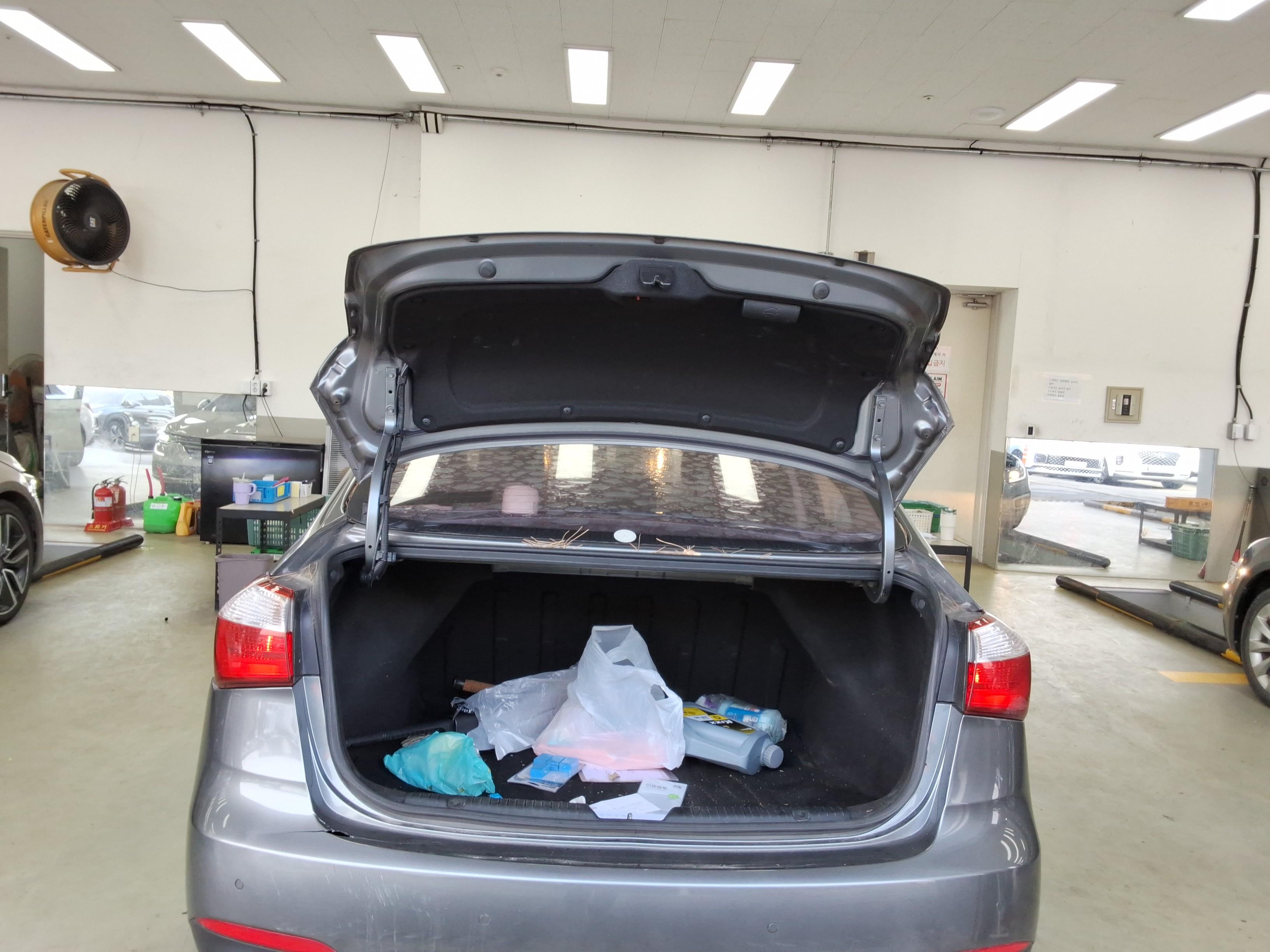 기아자동차 K3 2015 - 이미지 15