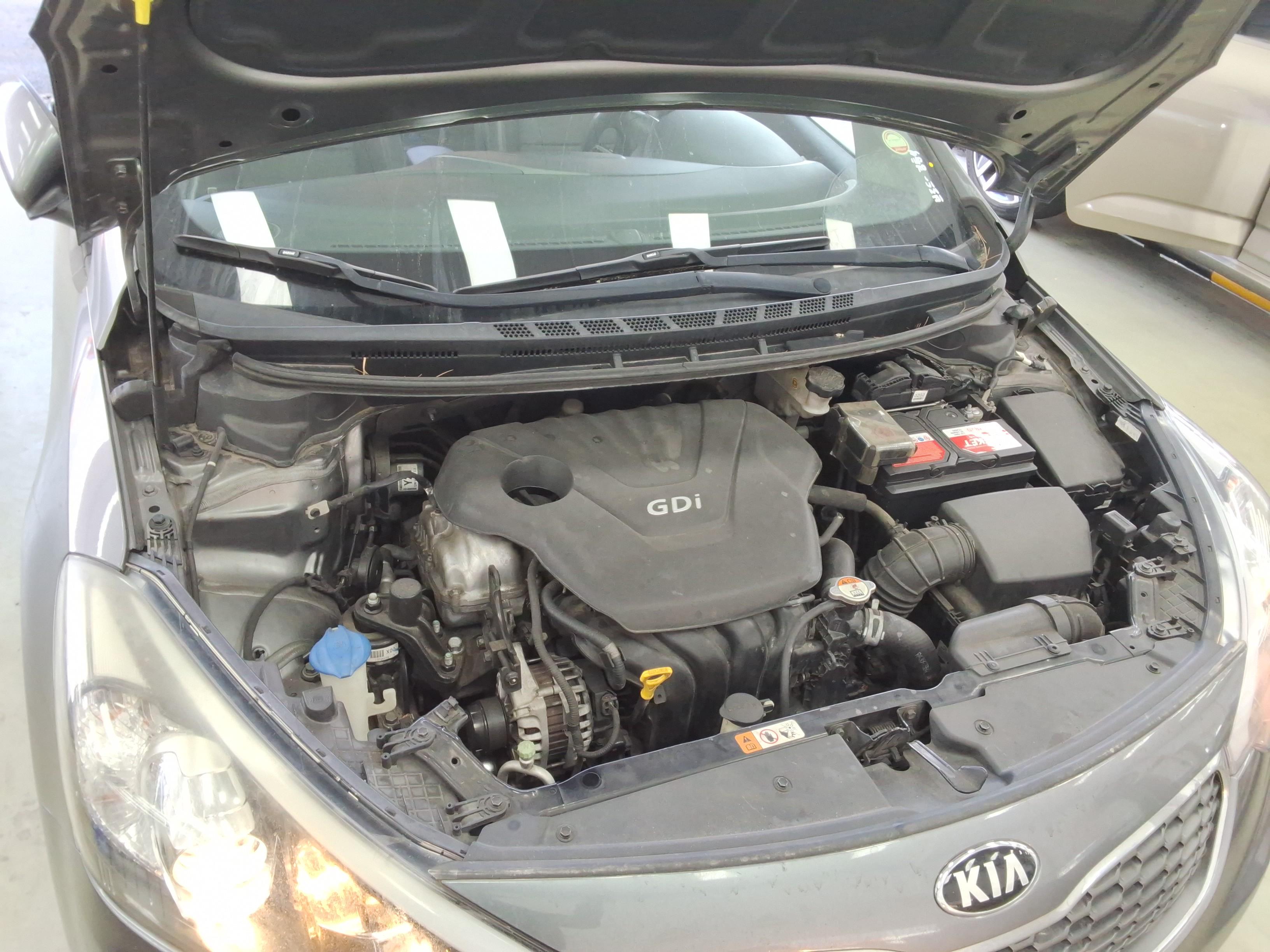 기아자동차 K3 2015 - 이미지 16