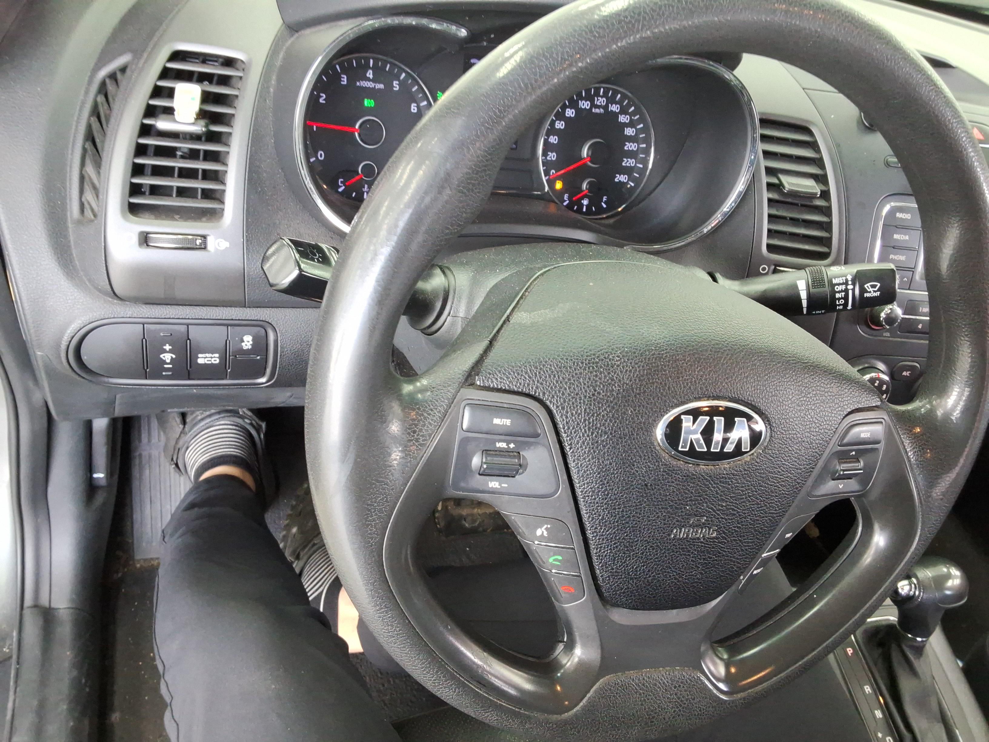 기아자동차 K3 2015 - 이미지 17