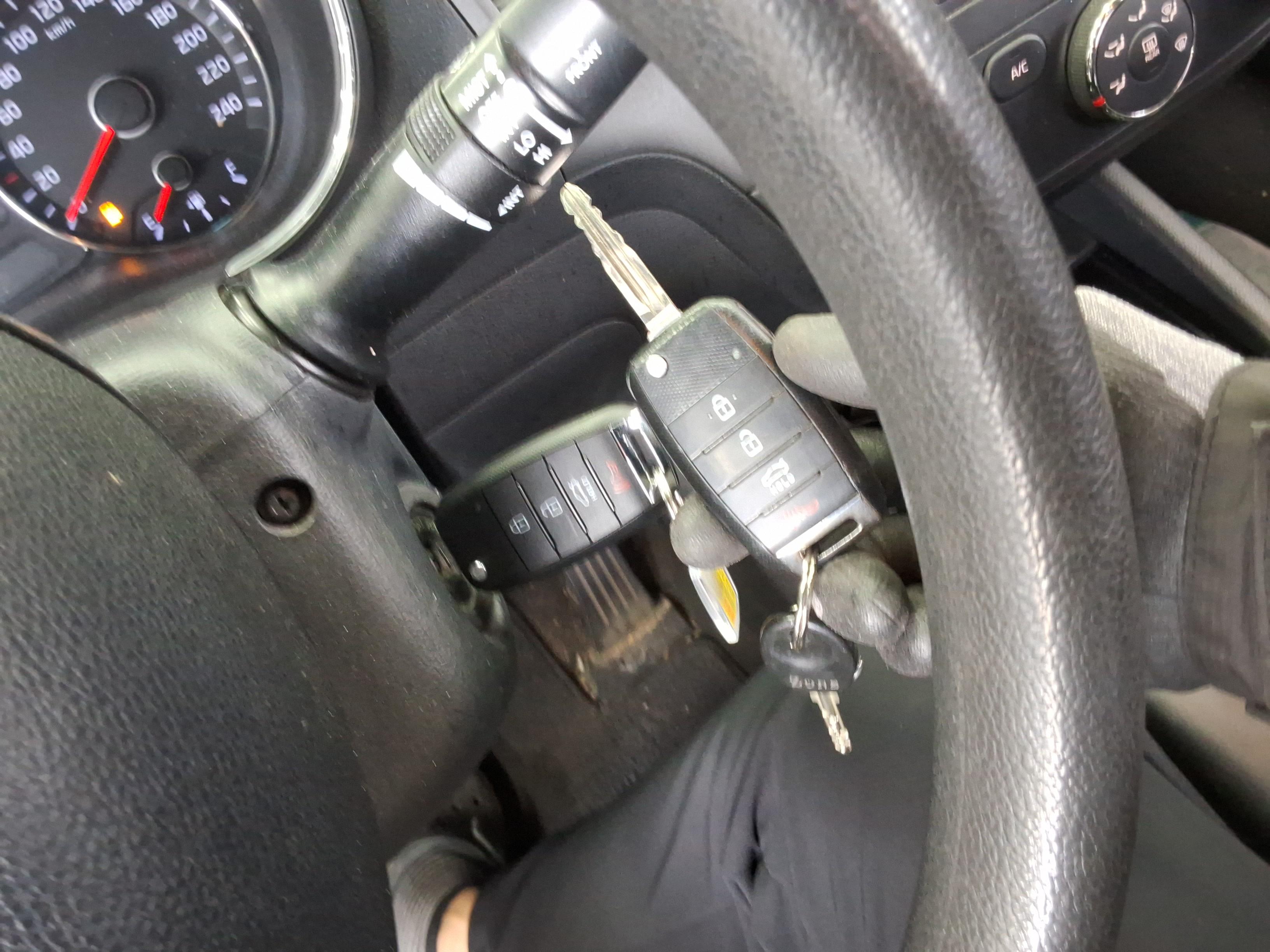 기아자동차 K3 2015 - 이미지 19