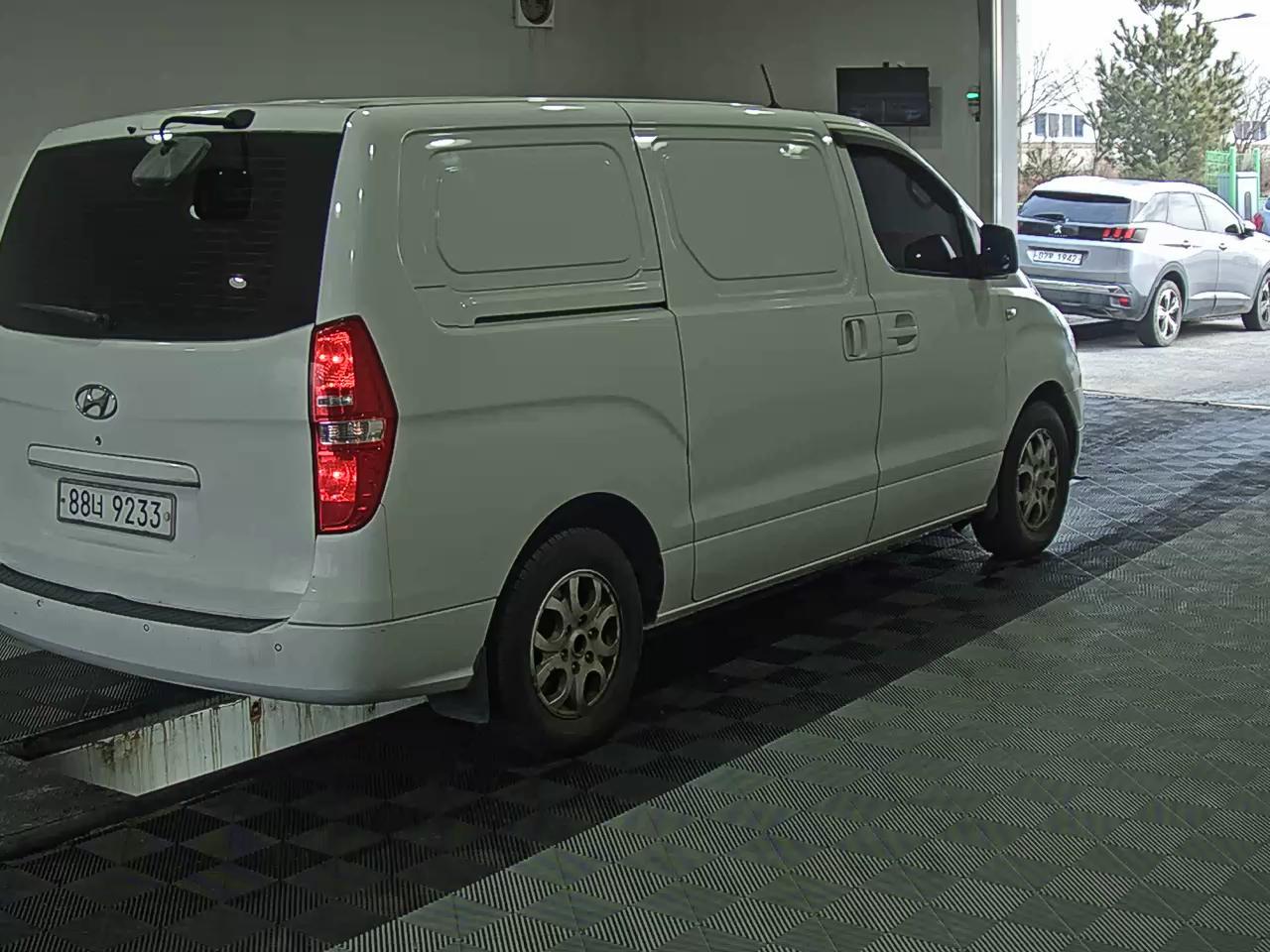 현대자동차 그랜드 스타렉스 2014 - 이미지 4