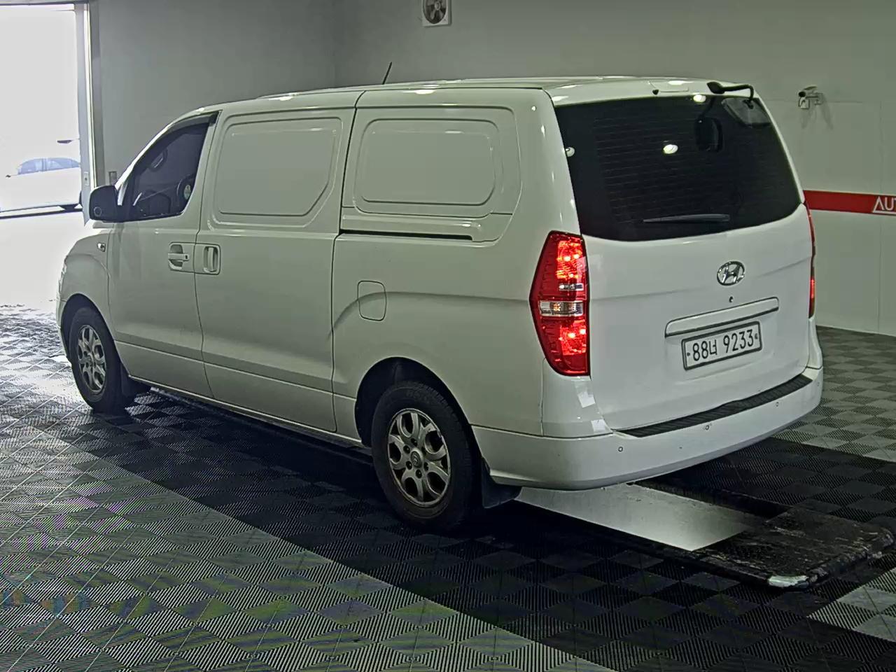 현대자동차 그랜드 스타렉스 2014 - 이미지 5