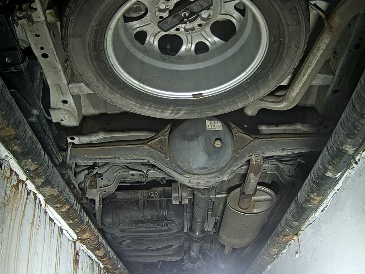 현대자동차 그랜드 스타렉스 2014 - 이미지 7