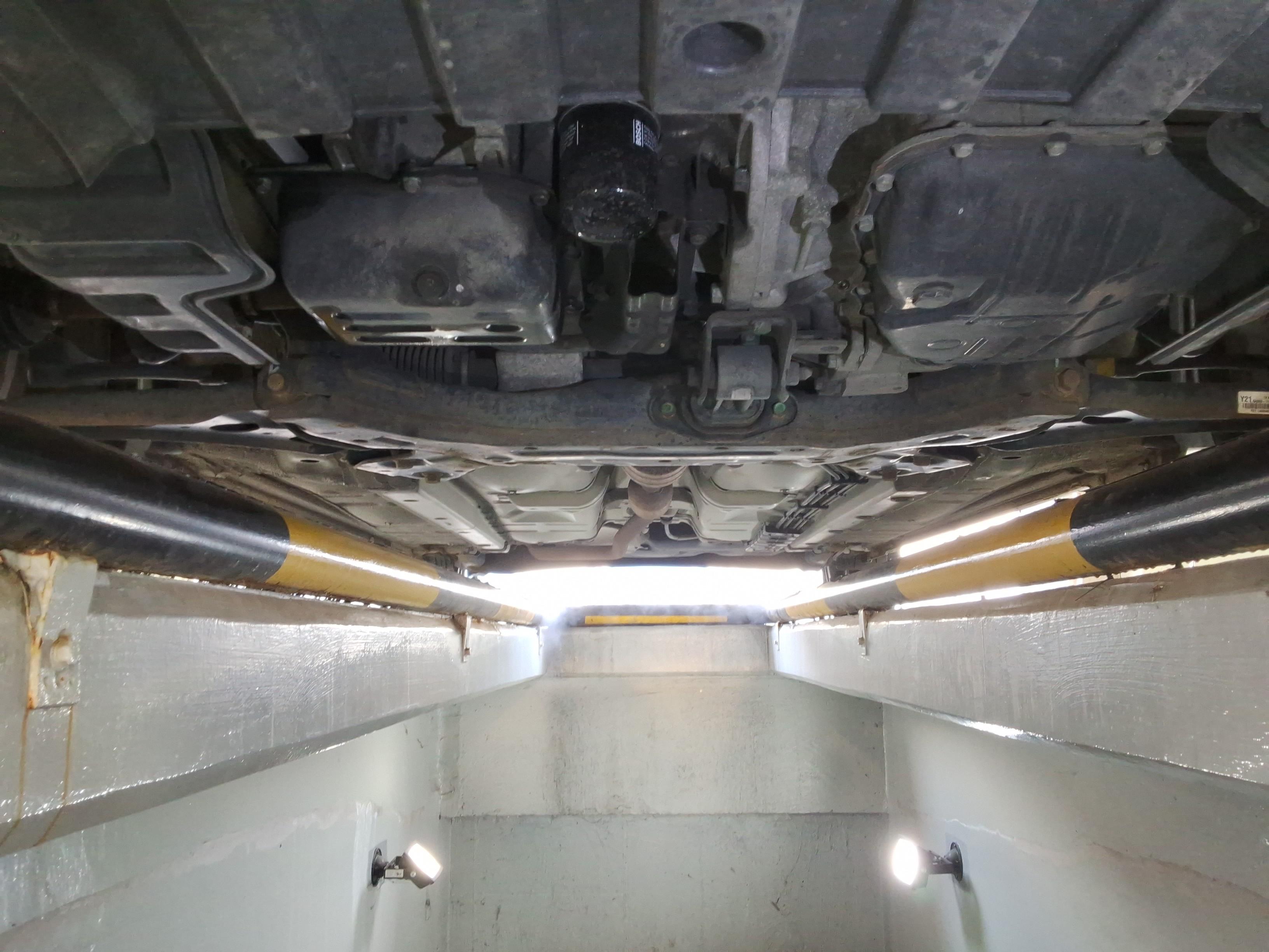 Kia Morning 2014 - Image 8