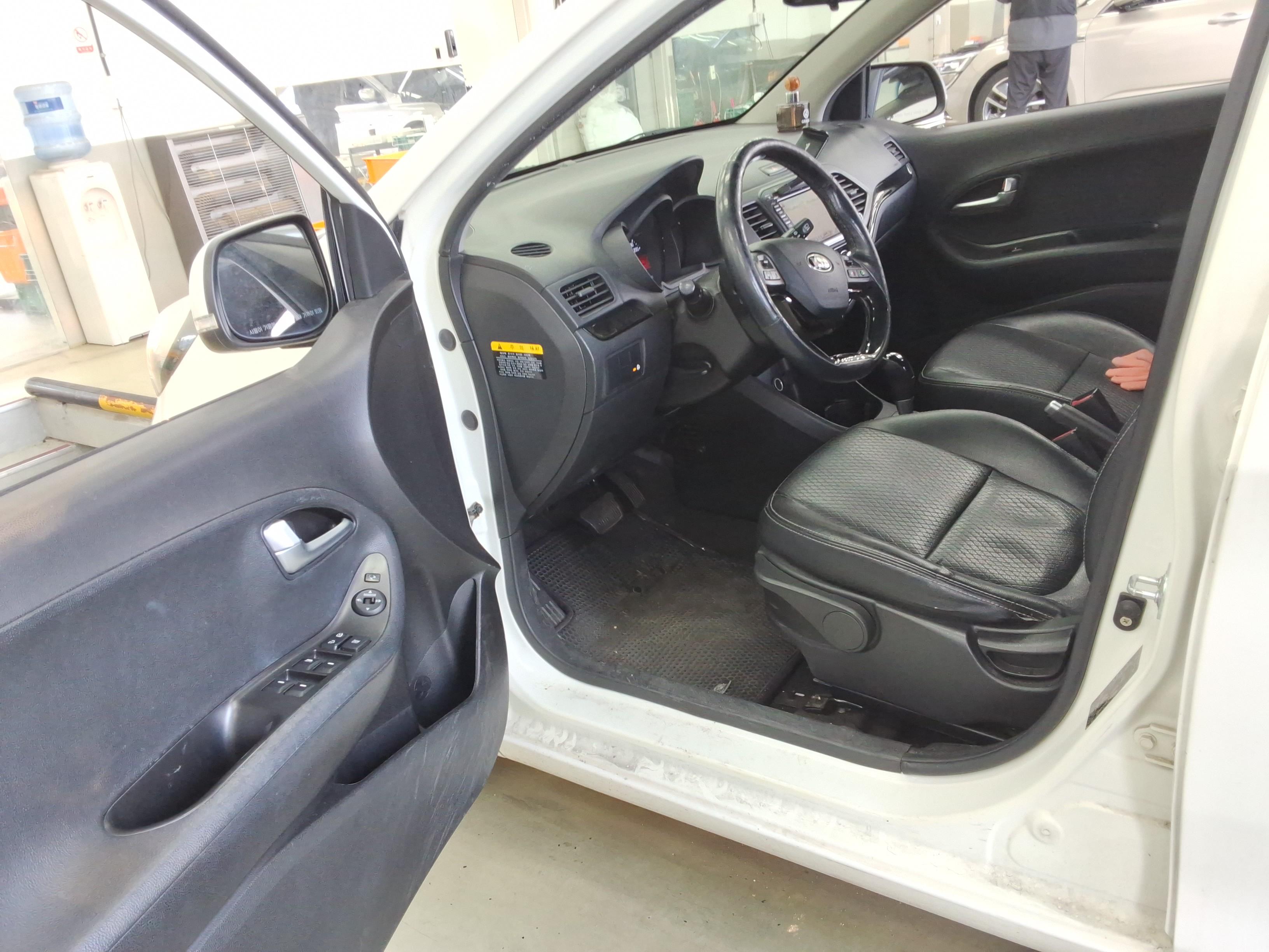 Kia Morning 2014 - Image 10