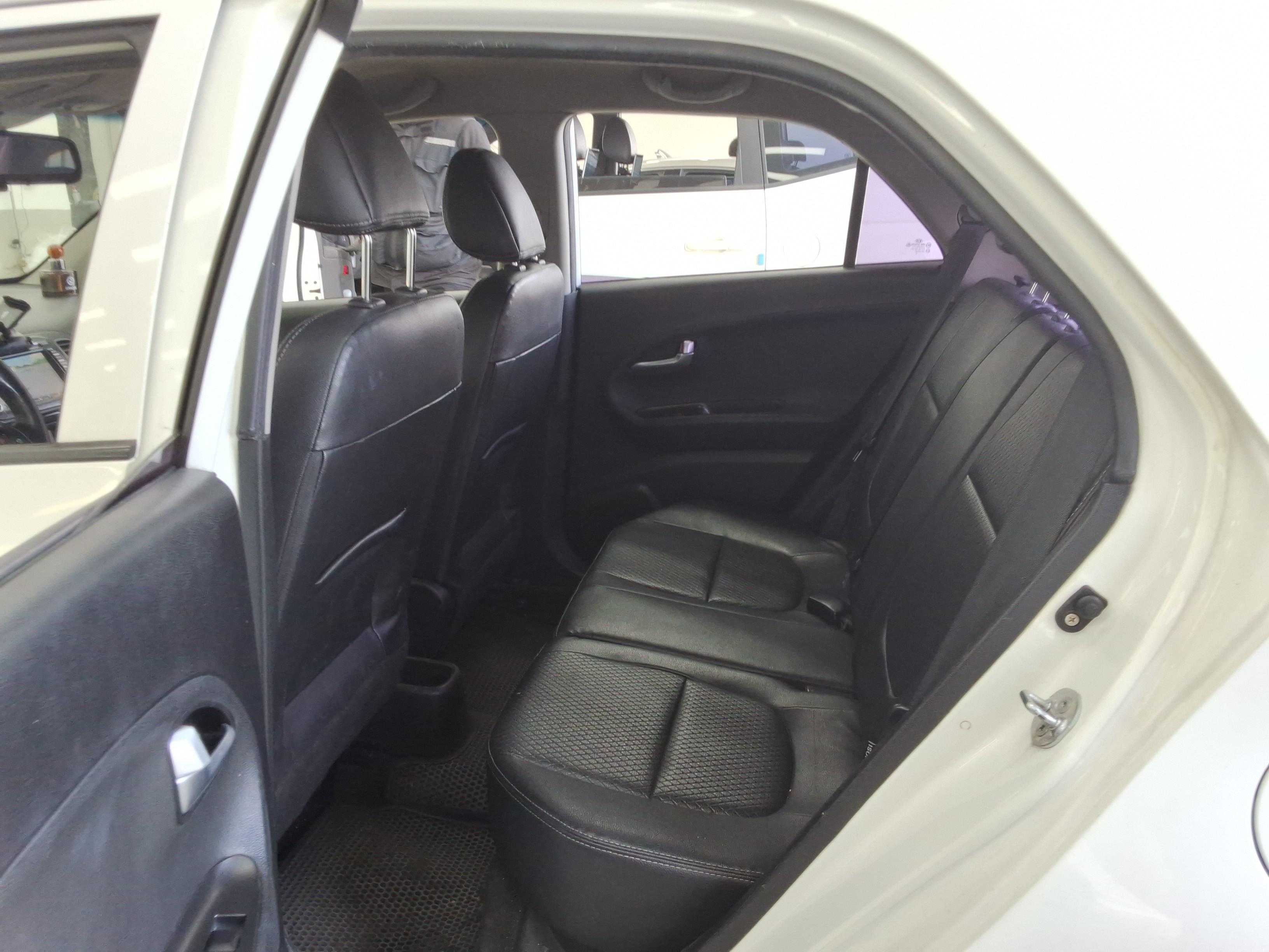 Kia Morning 2014 - Image 12