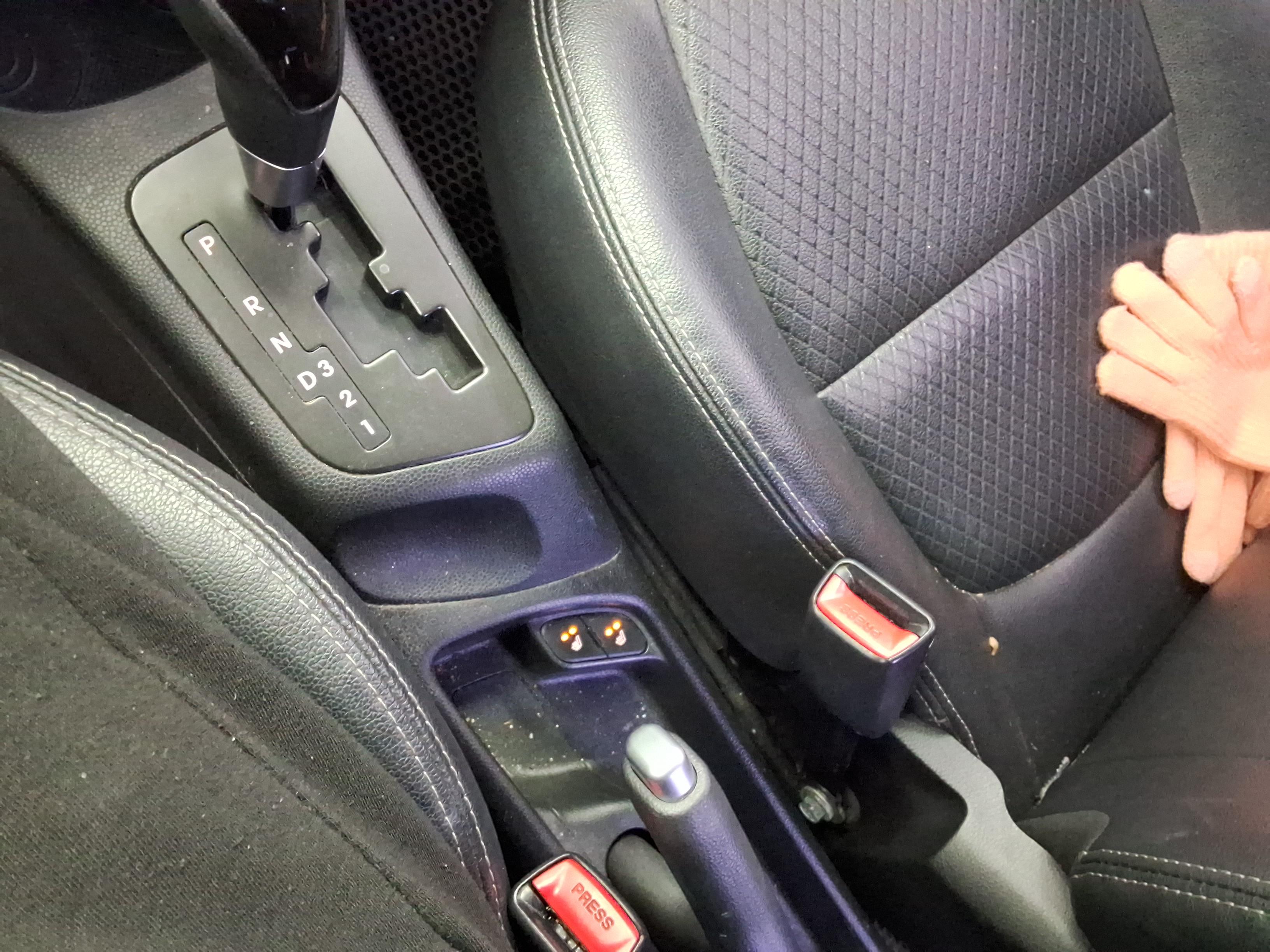 Kia Morning 2014 - Image 20