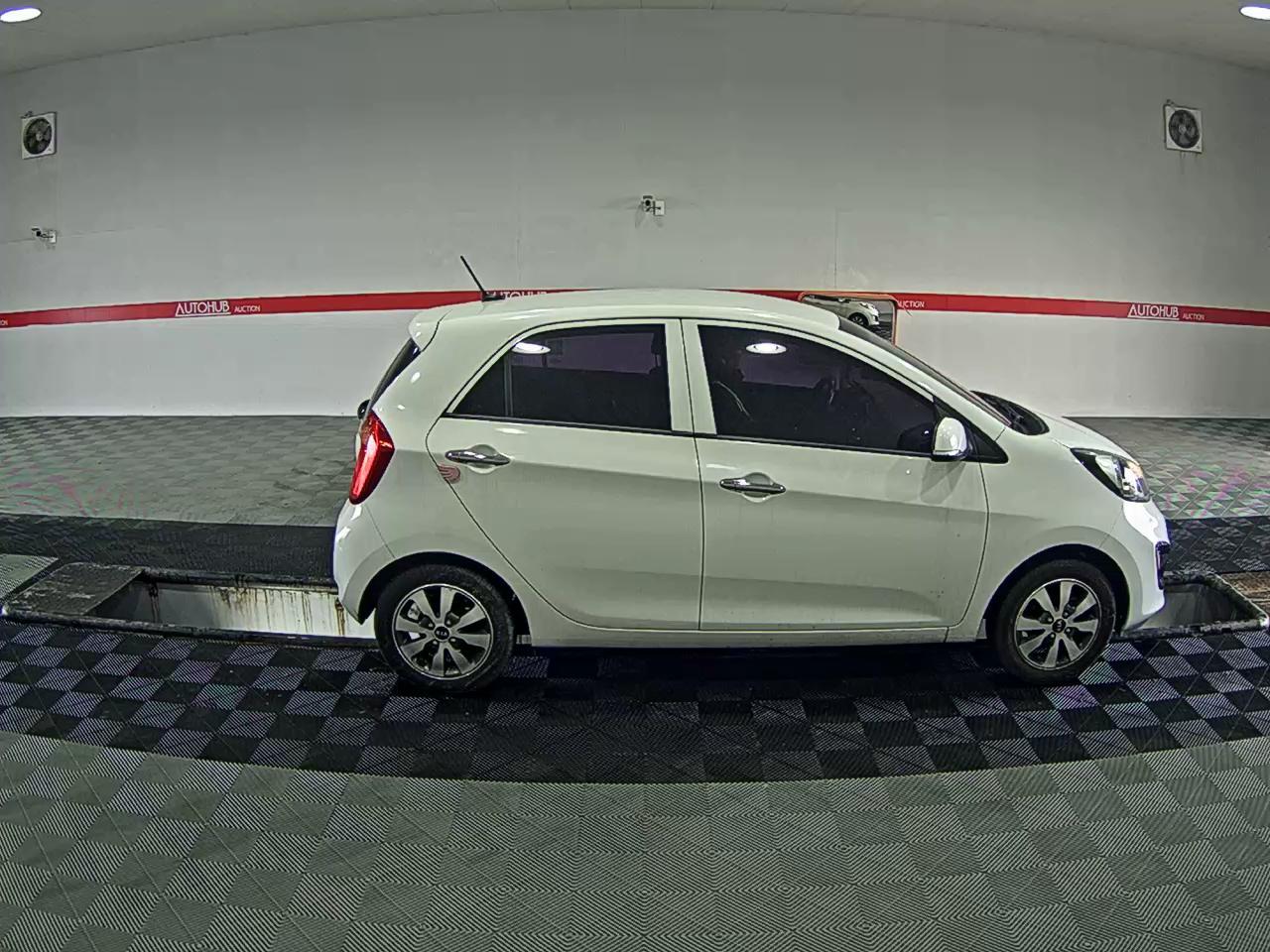 Kia Morning 2014 - Image 3