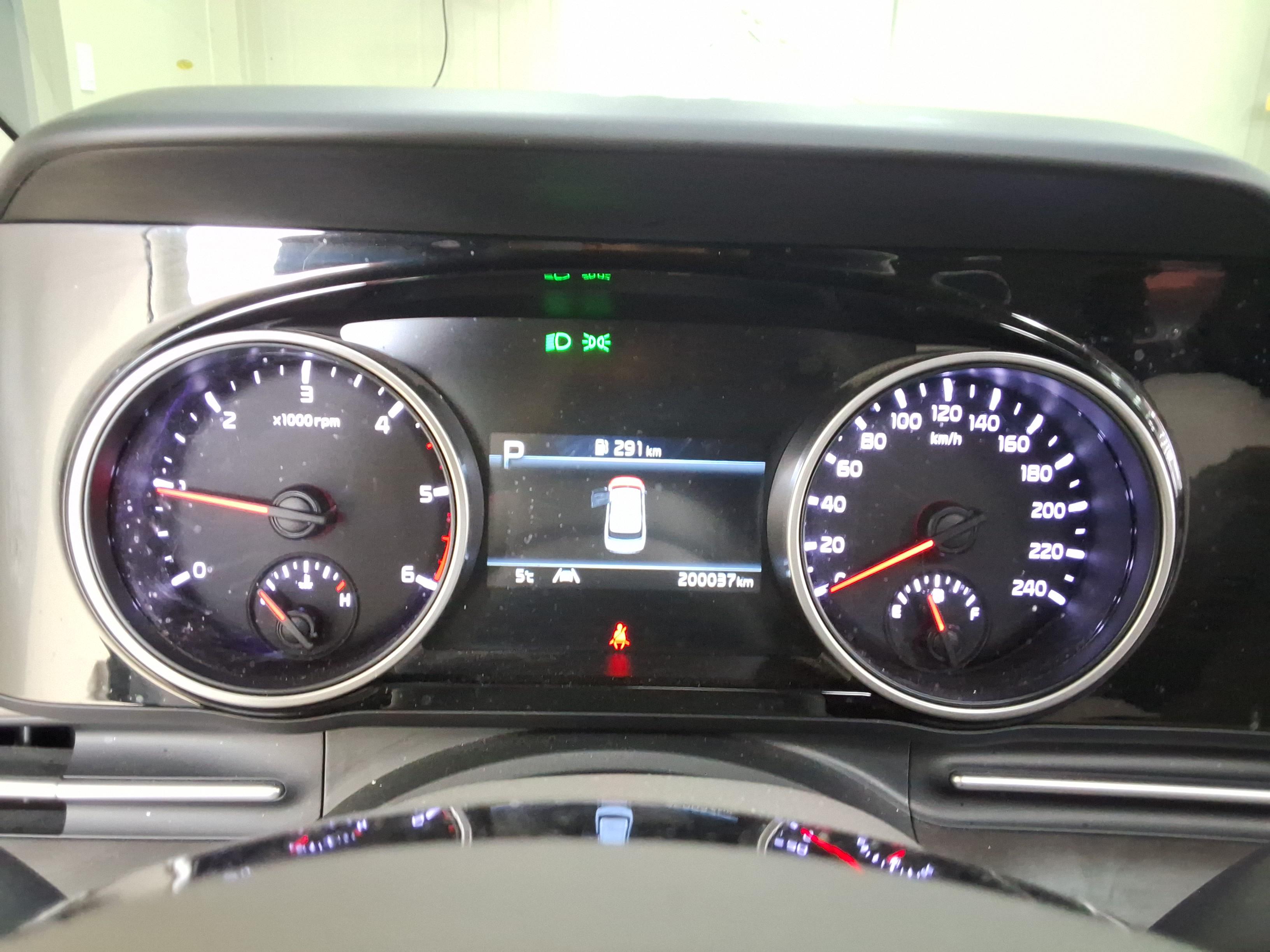 기아자동차 카니발 2022 - 이미지 8