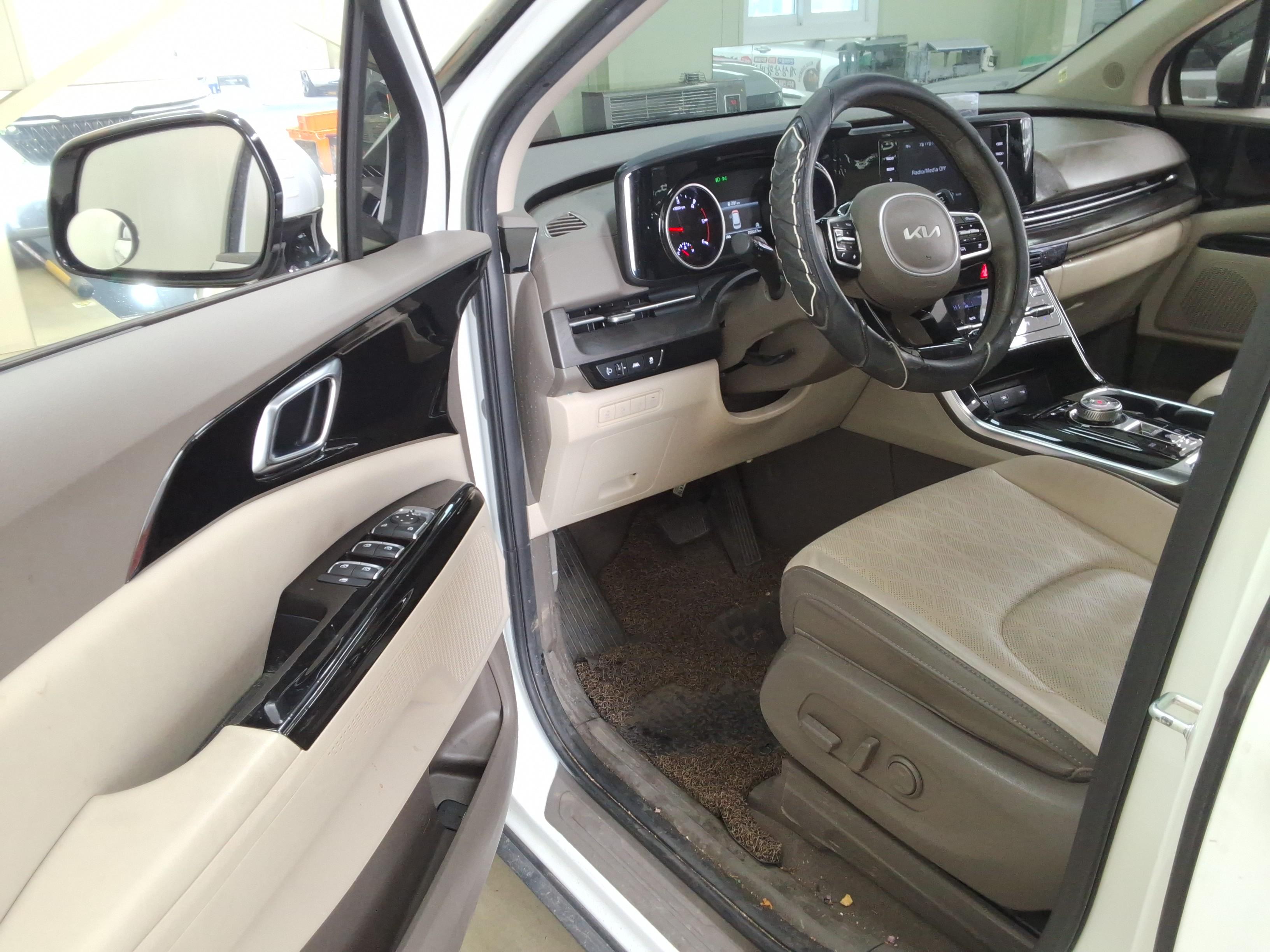 기아자동차 카니발 2022 - 이미지 9