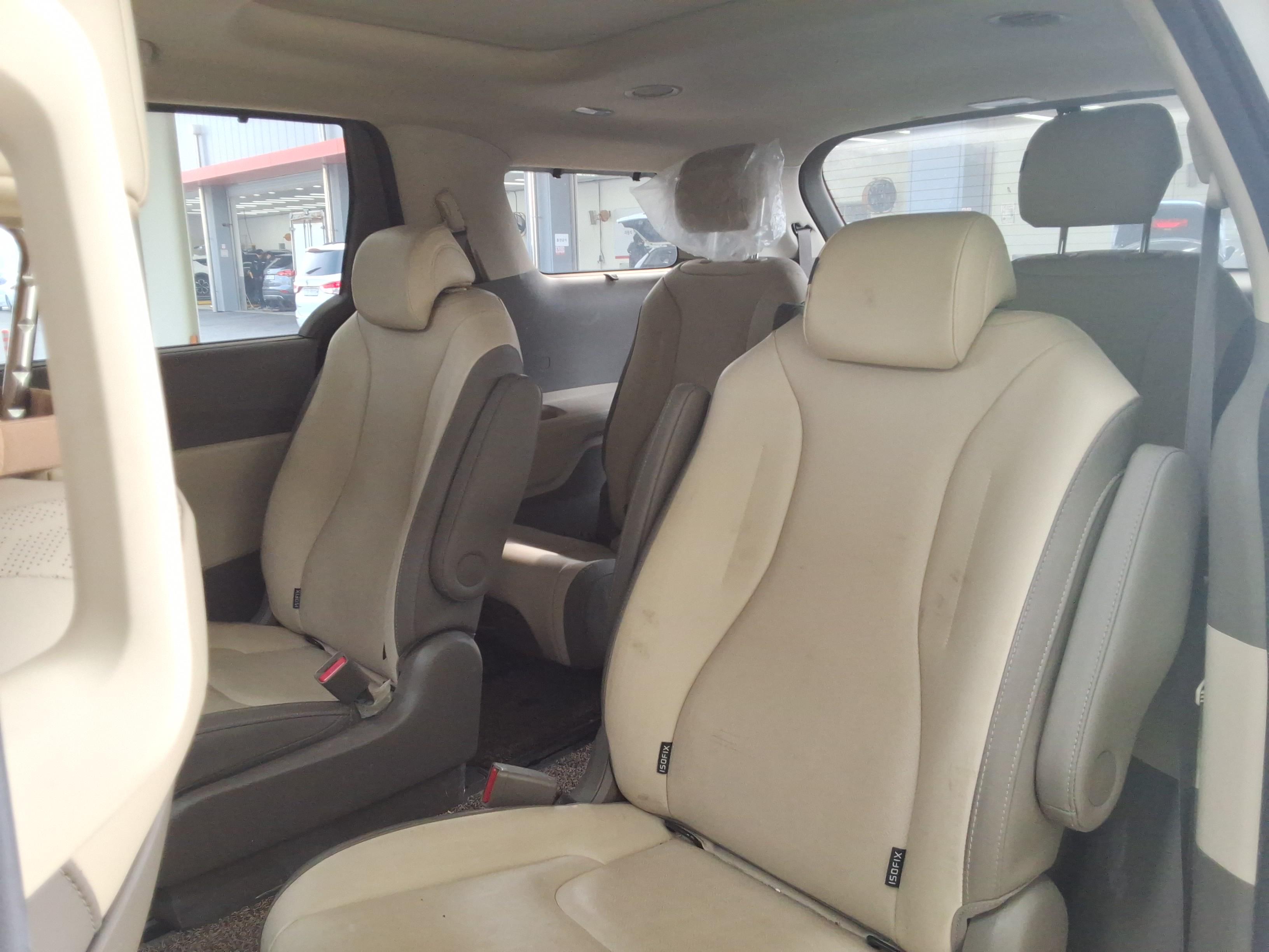 기아자동차 카니발 2022 - 이미지 11