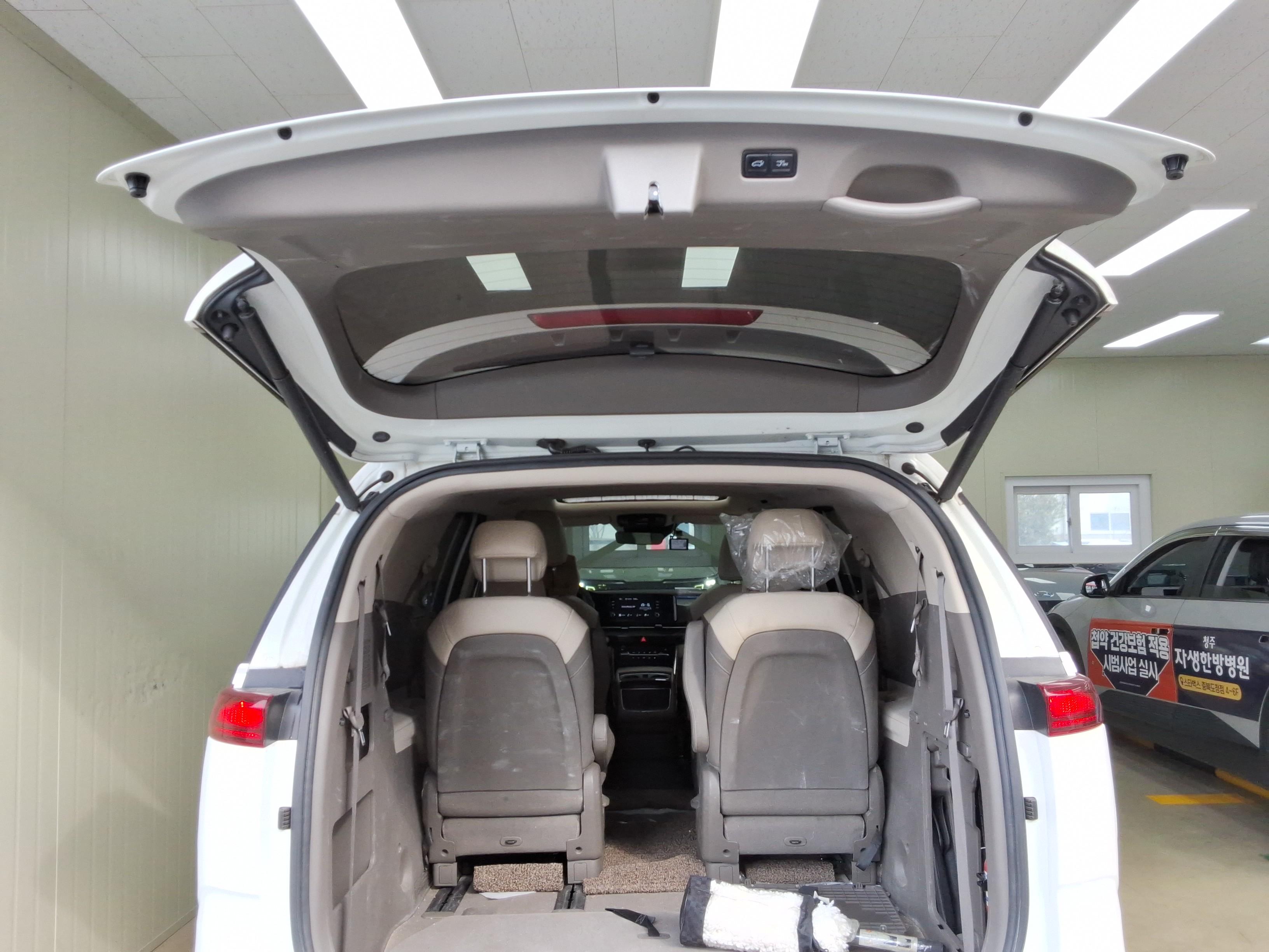 기아자동차 카니발 2022 - 이미지 12