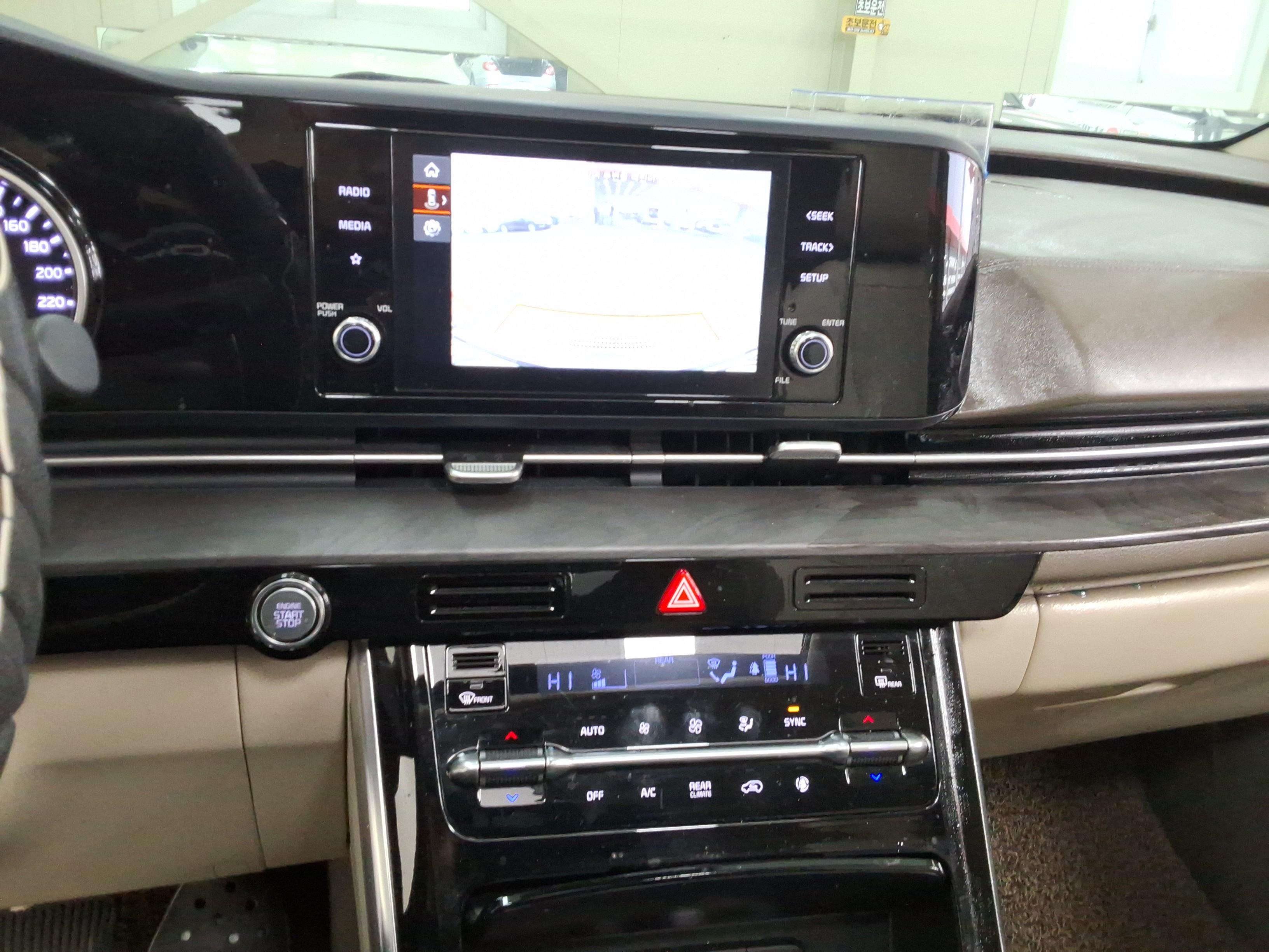 기아자동차 카니발 2022 - 이미지 16